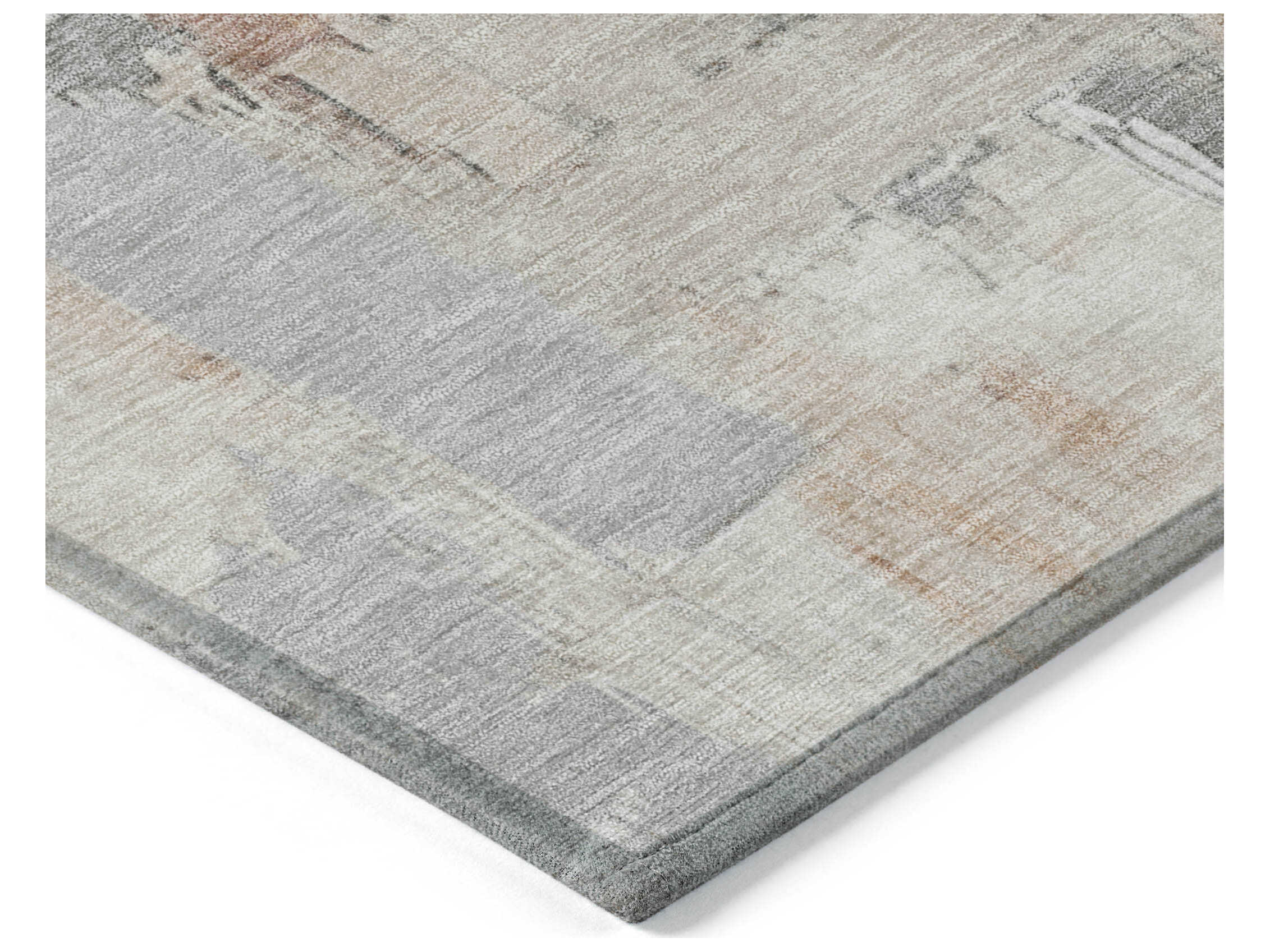 Dalyn Chantille Abstract Area Rug