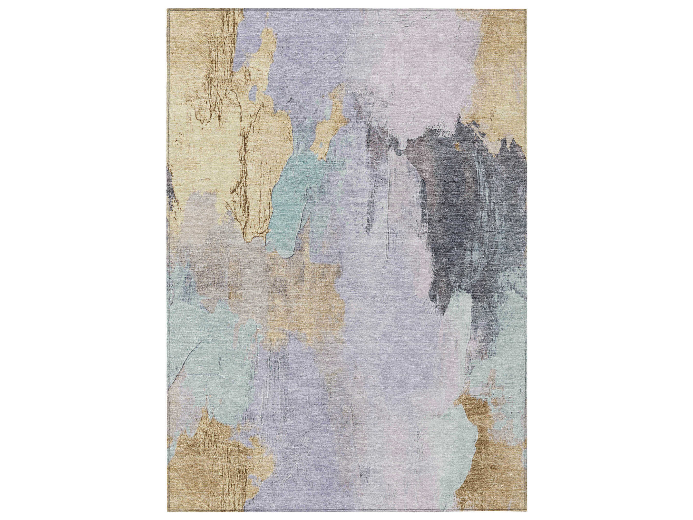 Dalyn Chantille Abstract Area Rug