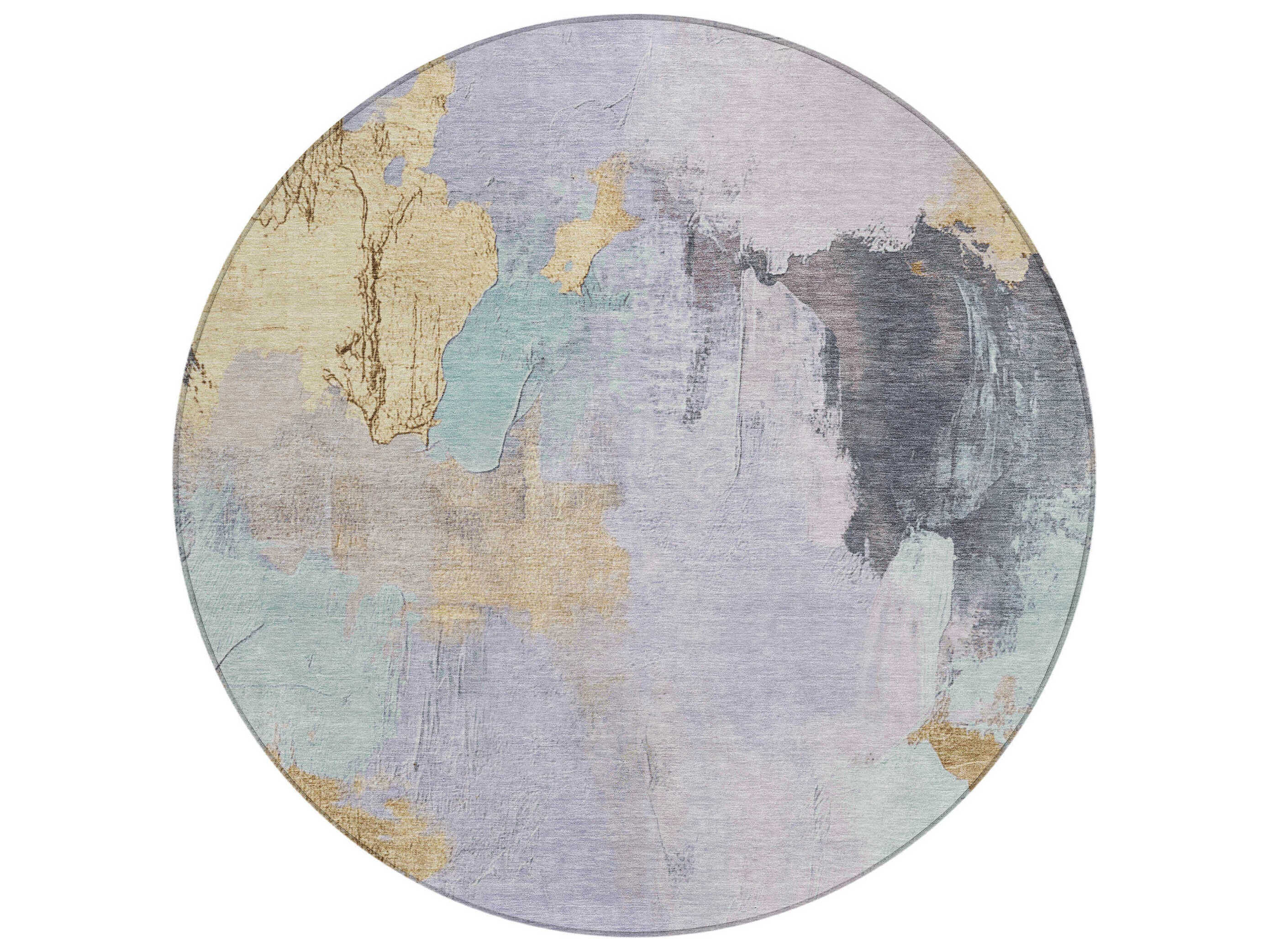 Dalyn Chantille Abstract Area Rug