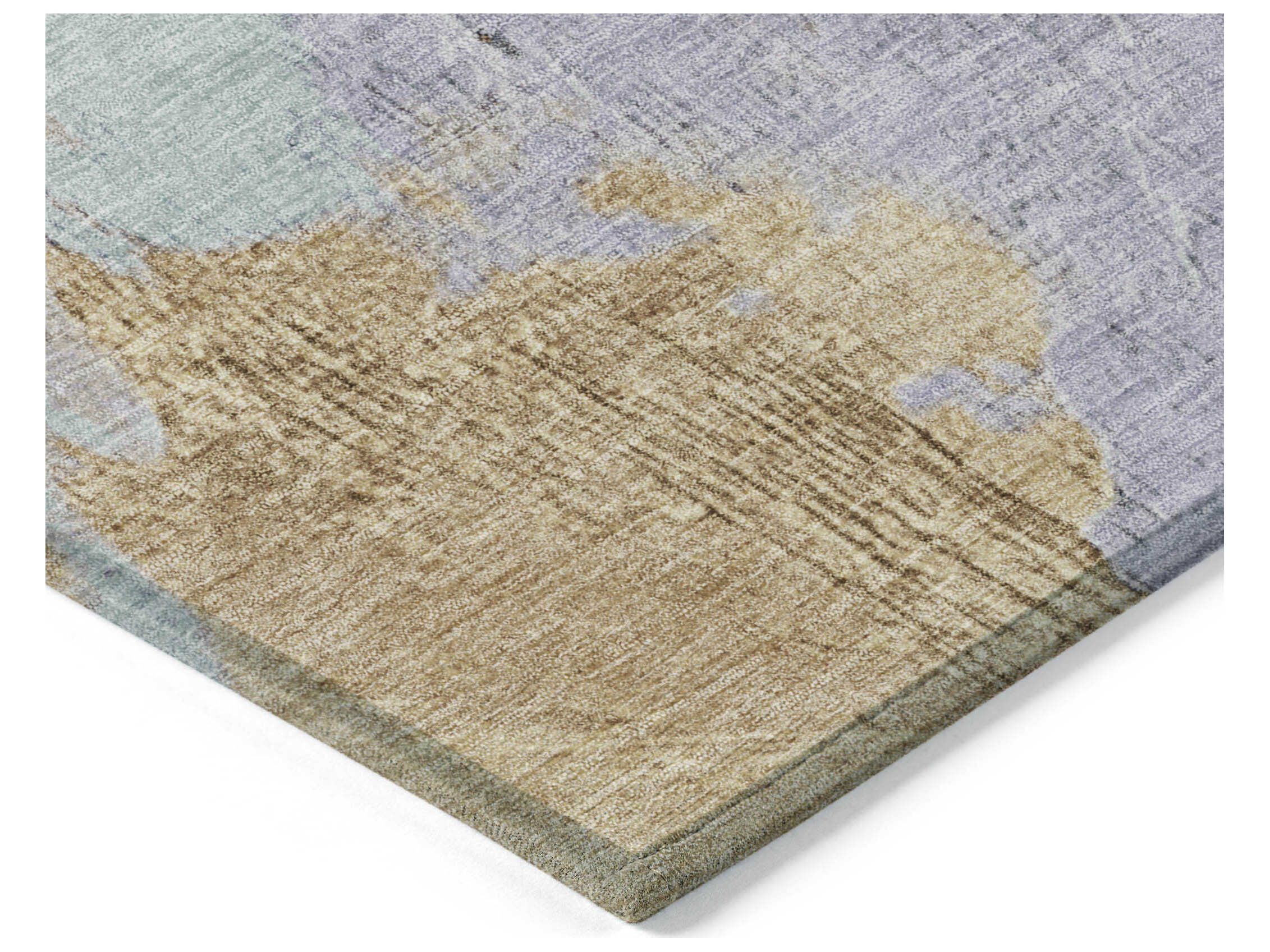 Dalyn Chantille Abstract Area Rug