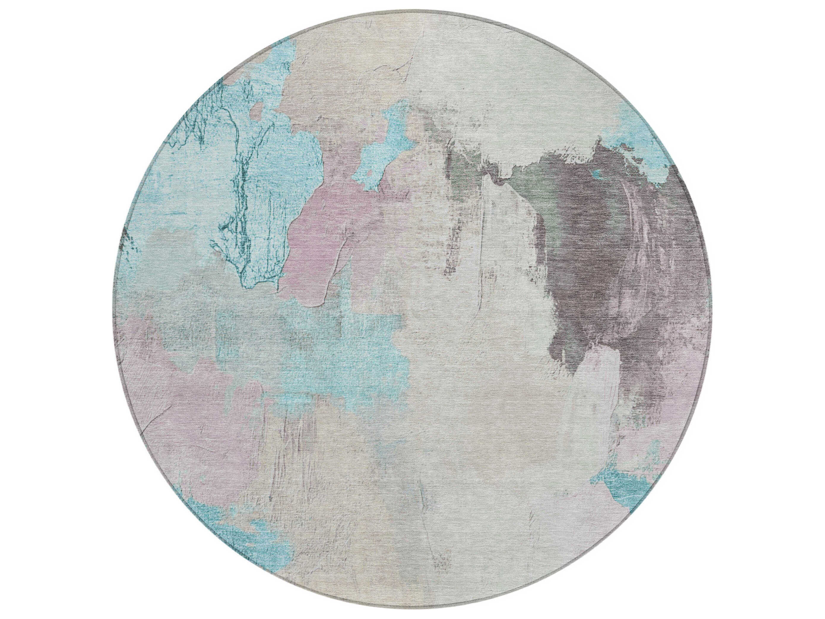 Dalyn Chantille Abstract Area Rug