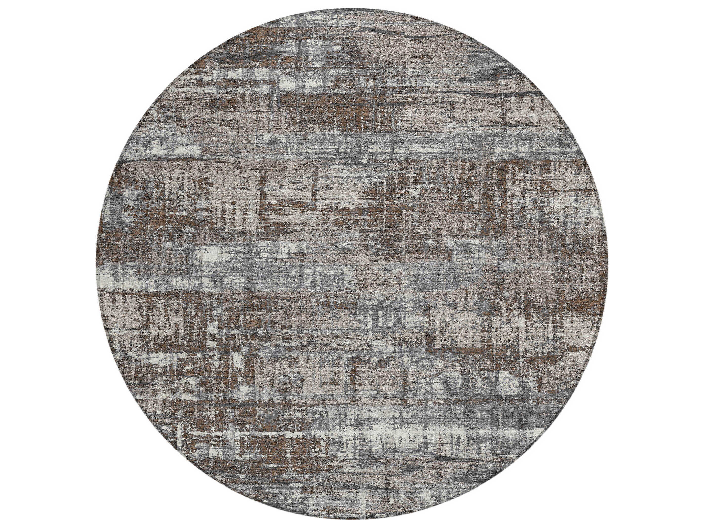 Dalyn Chantille Geometric Area Rug