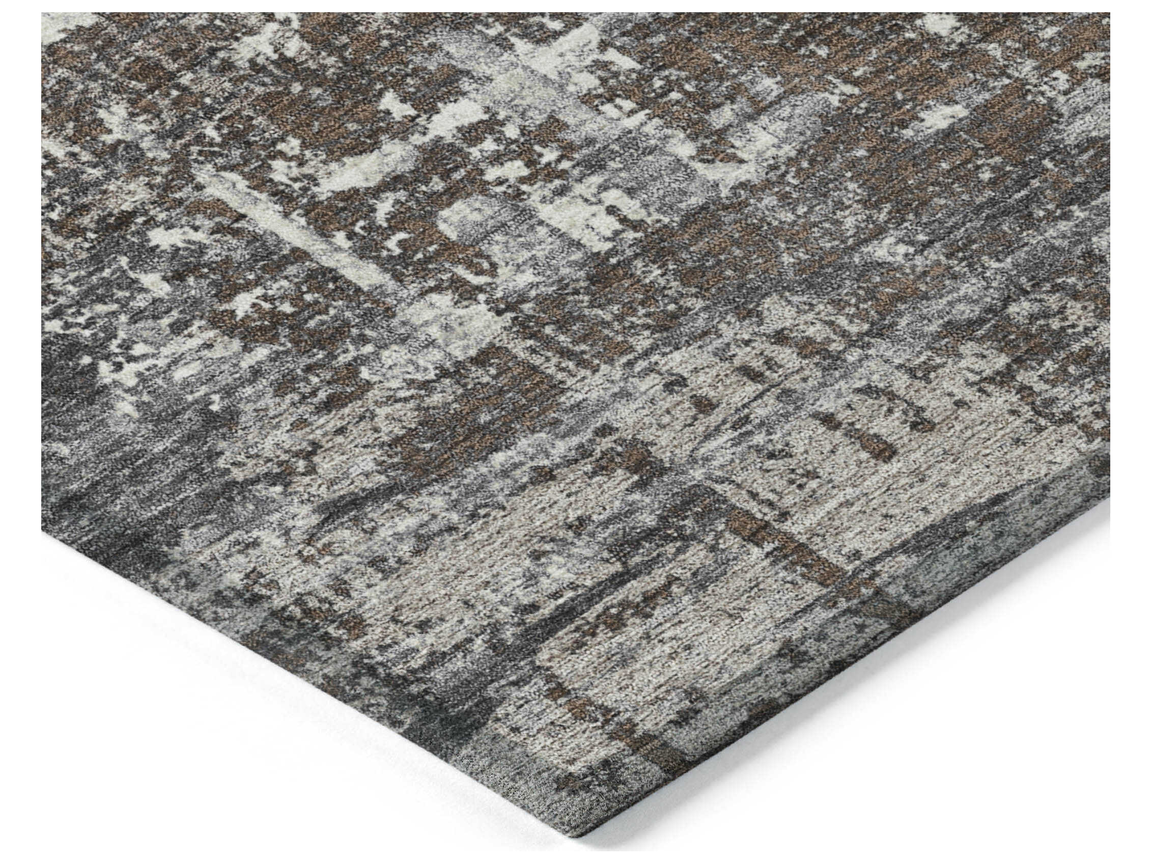 Dalyn Chantille Geometric Area Rug