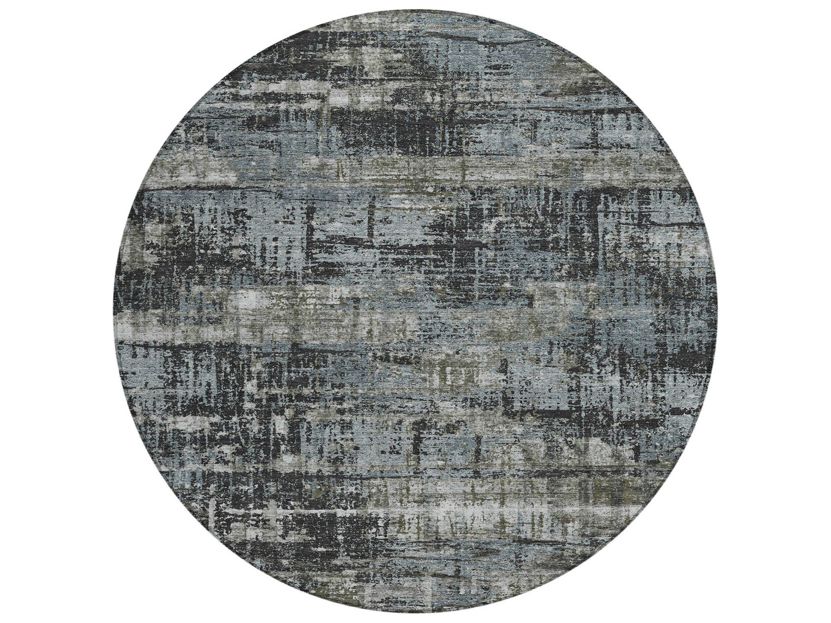 Dalyn Chantille Geometric Area Rug