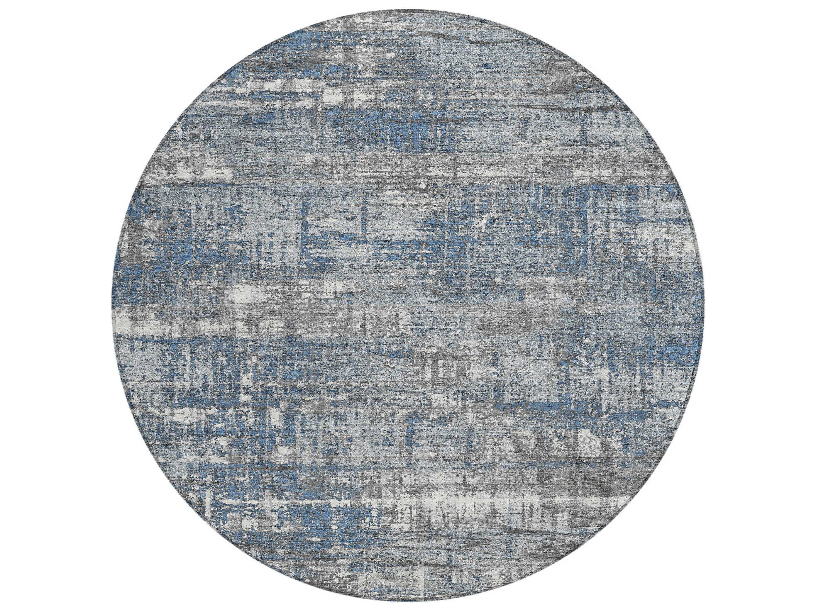 Dalyn Chantille Geometric Area Rug