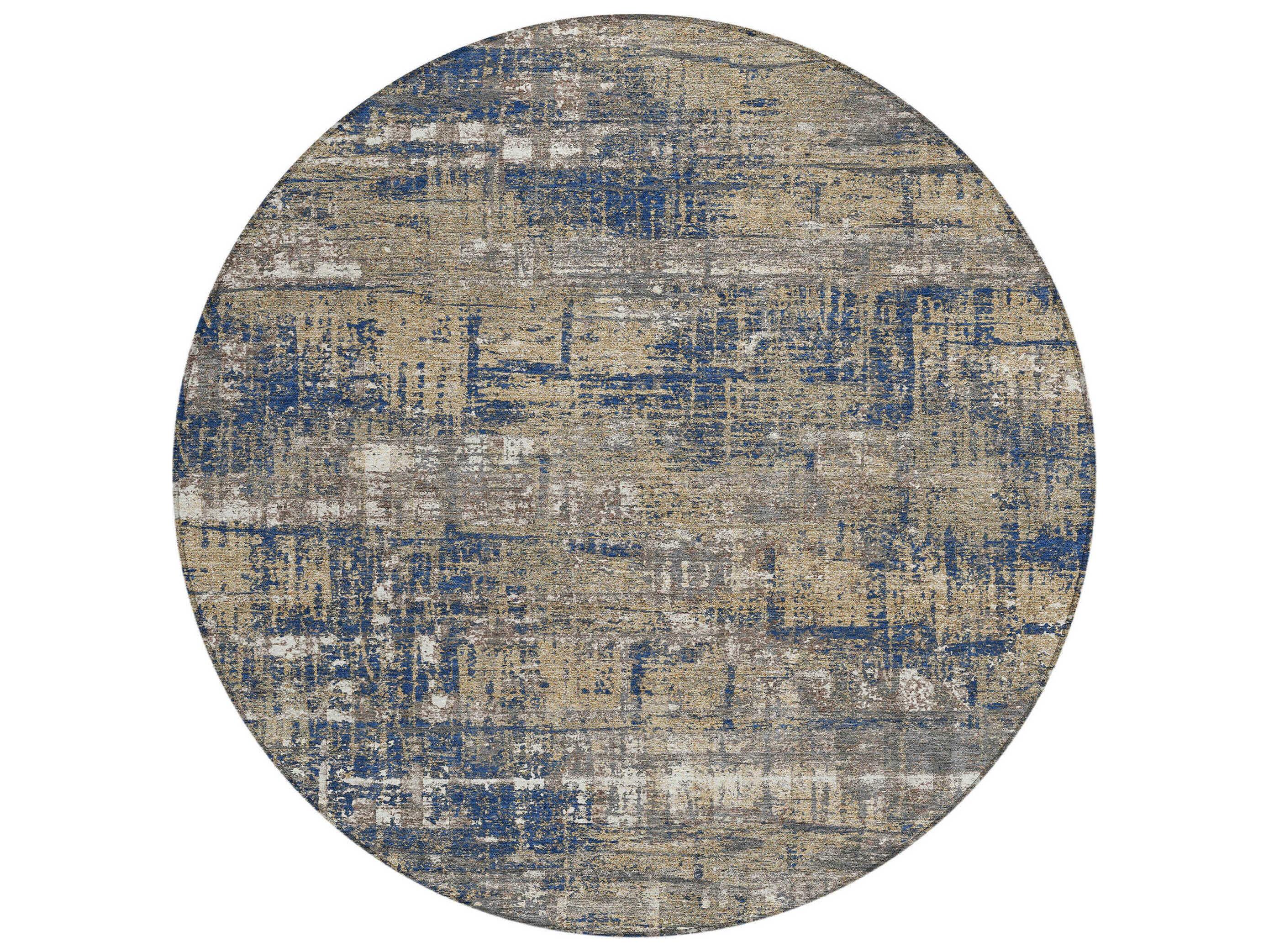 Dalyn Chantille Geometric Area Rug