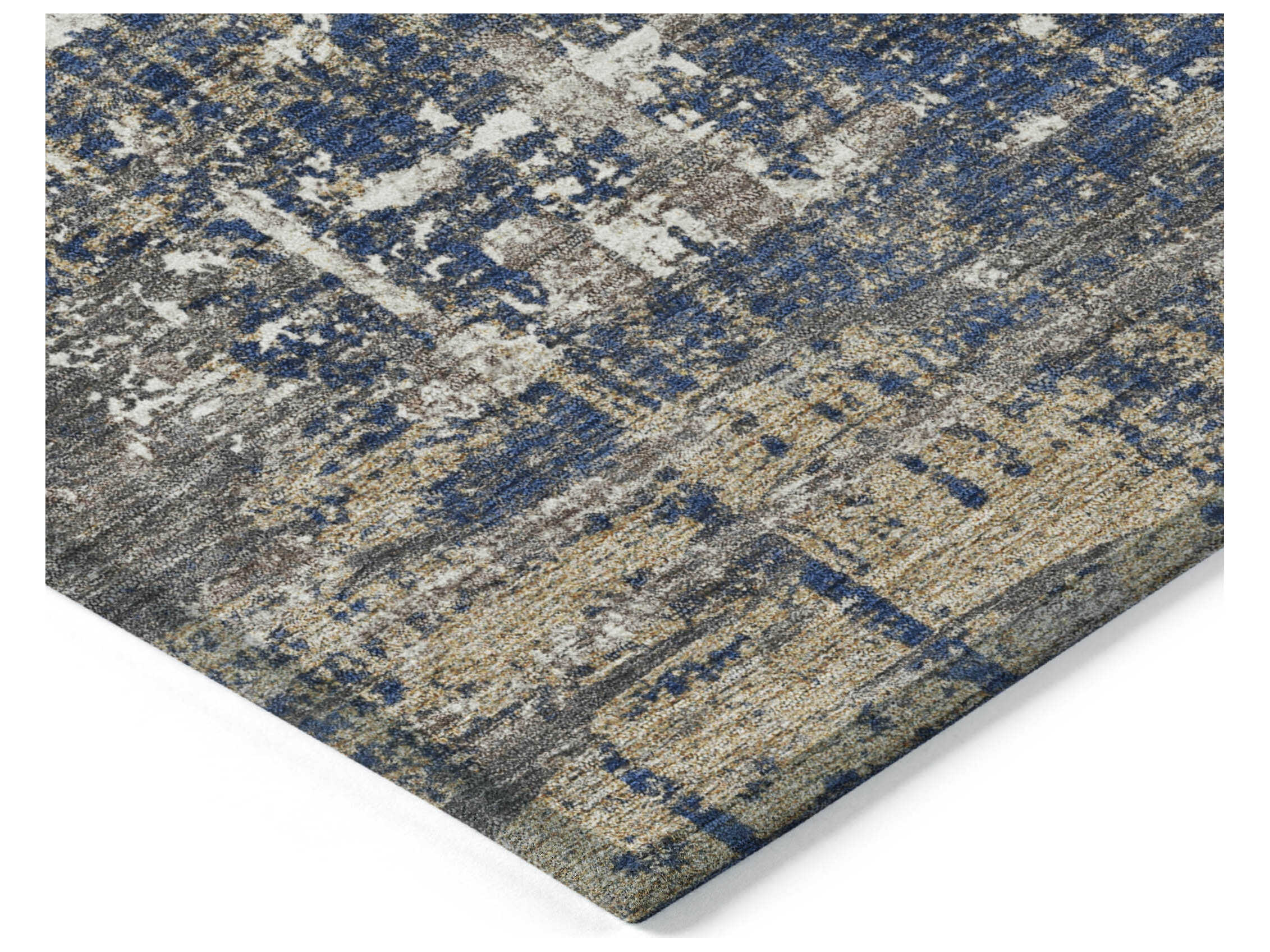 Dalyn Chantille Geometric Area Rug