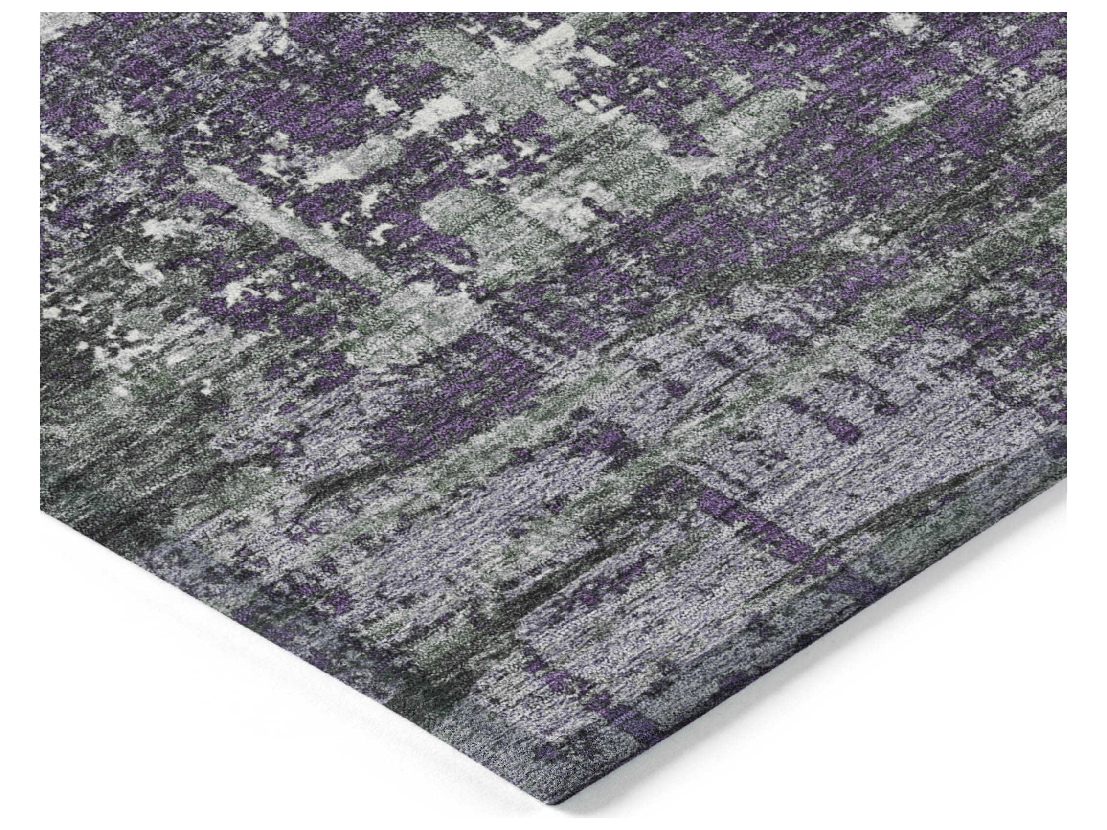 Dalyn Chantille Geometric Area Rug