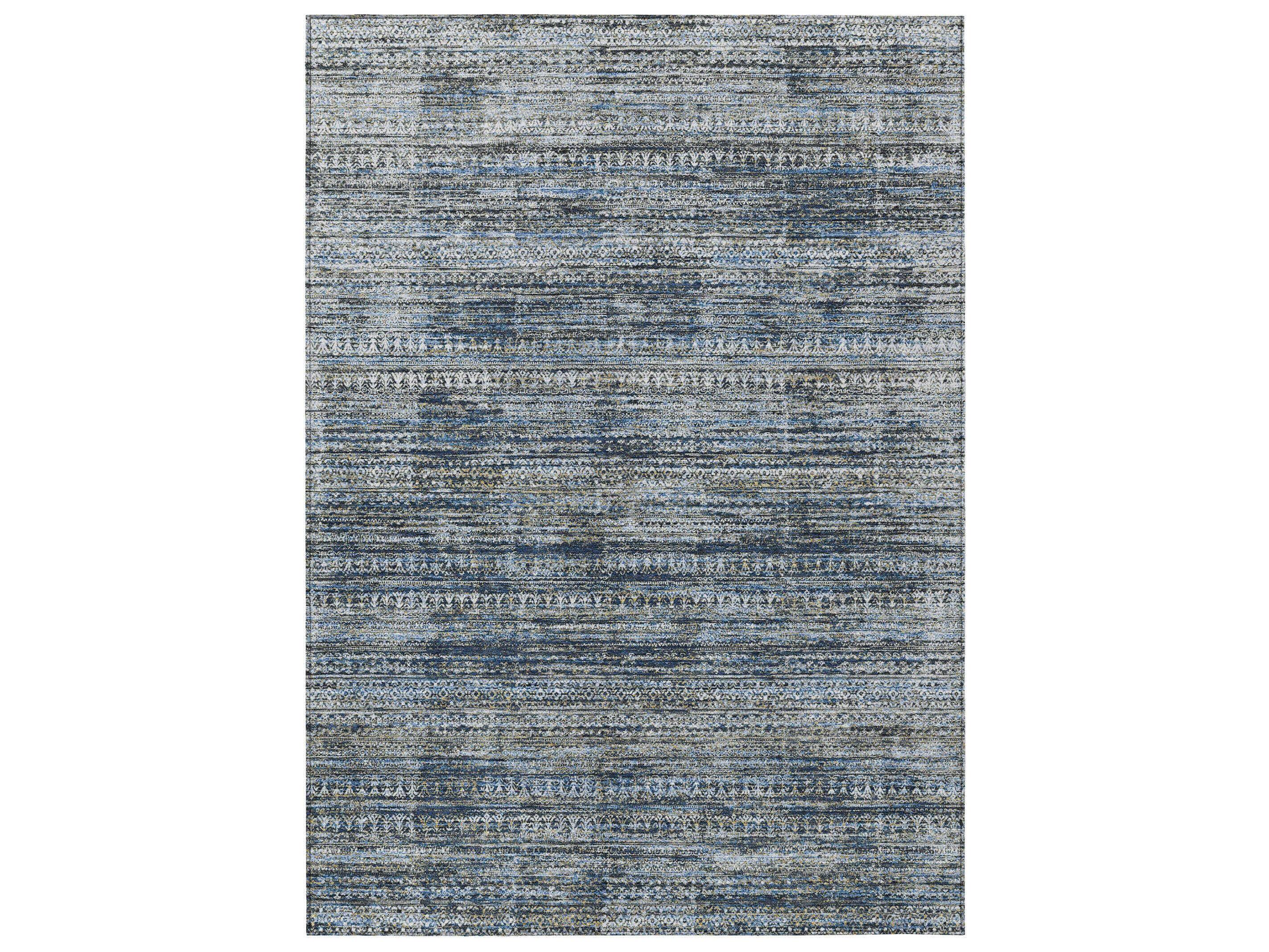 Dalyn Chantille Striped Area Rug