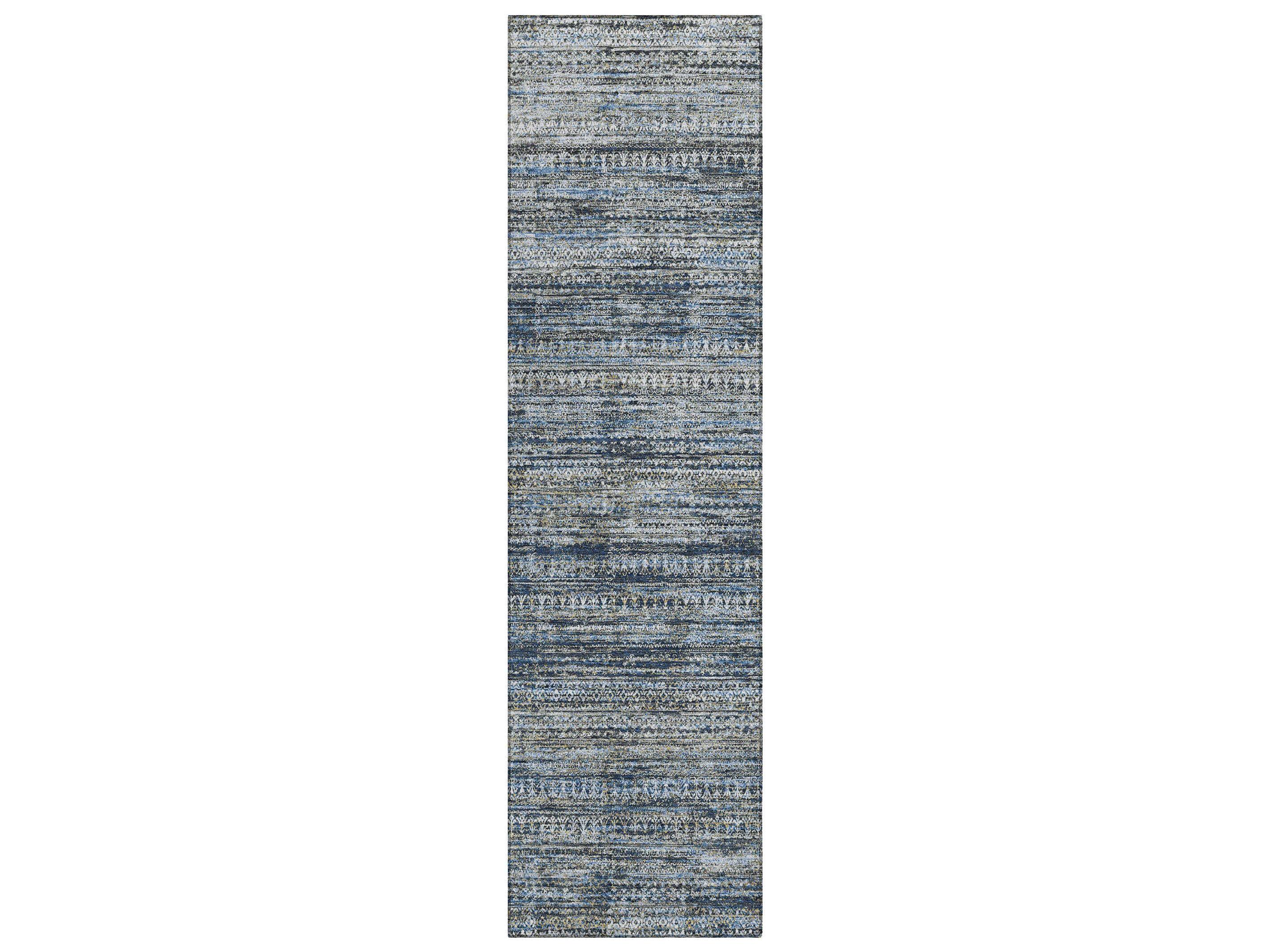 Dalyn Chantille Striped Area Rug