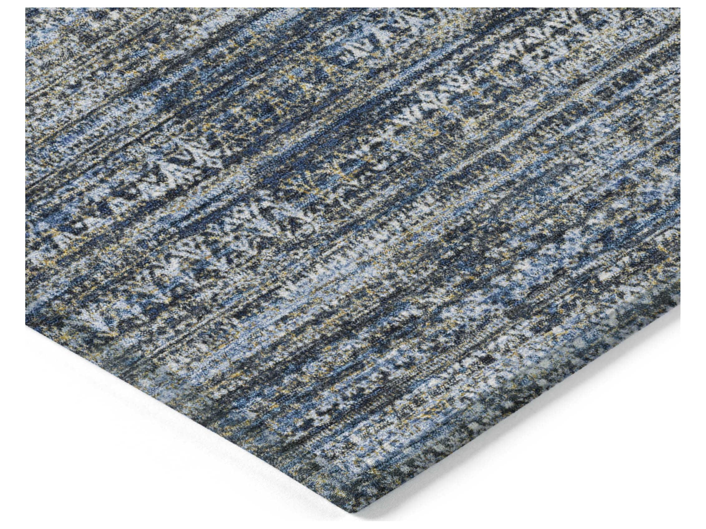 Dalyn Chantille Striped Area Rug