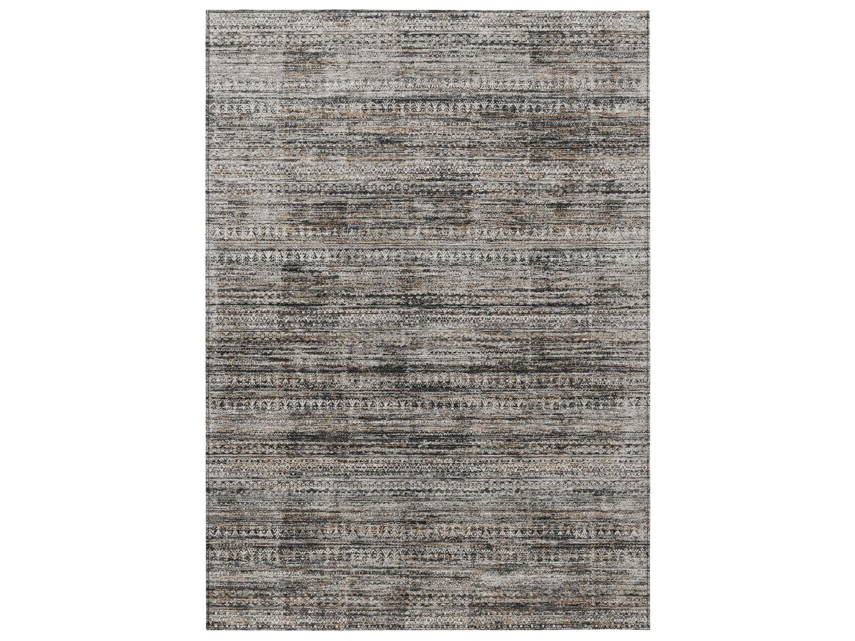 Dalyn Chantille Striped Area Rug