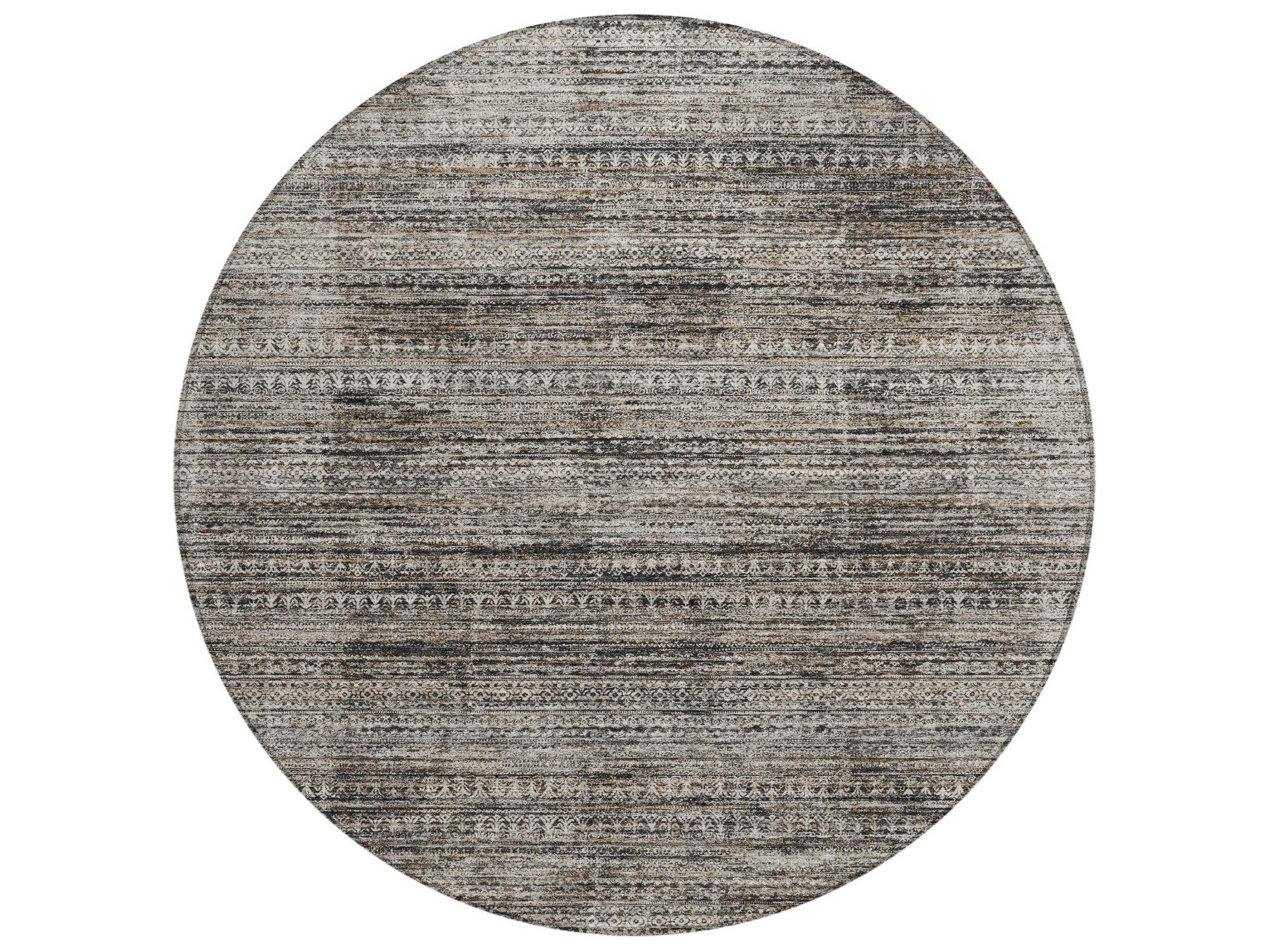 Dalyn Chantille Striped Area Rug