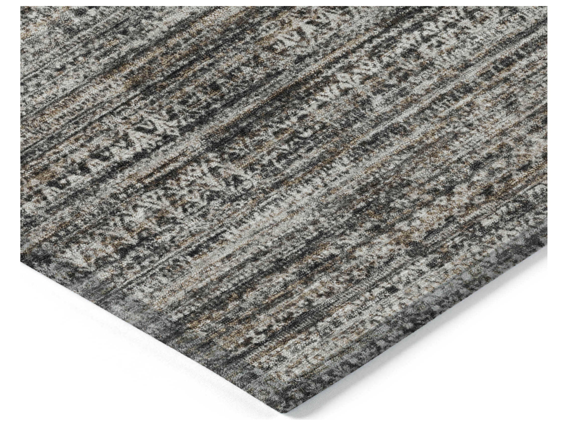 Dalyn Chantille Striped Area Rug