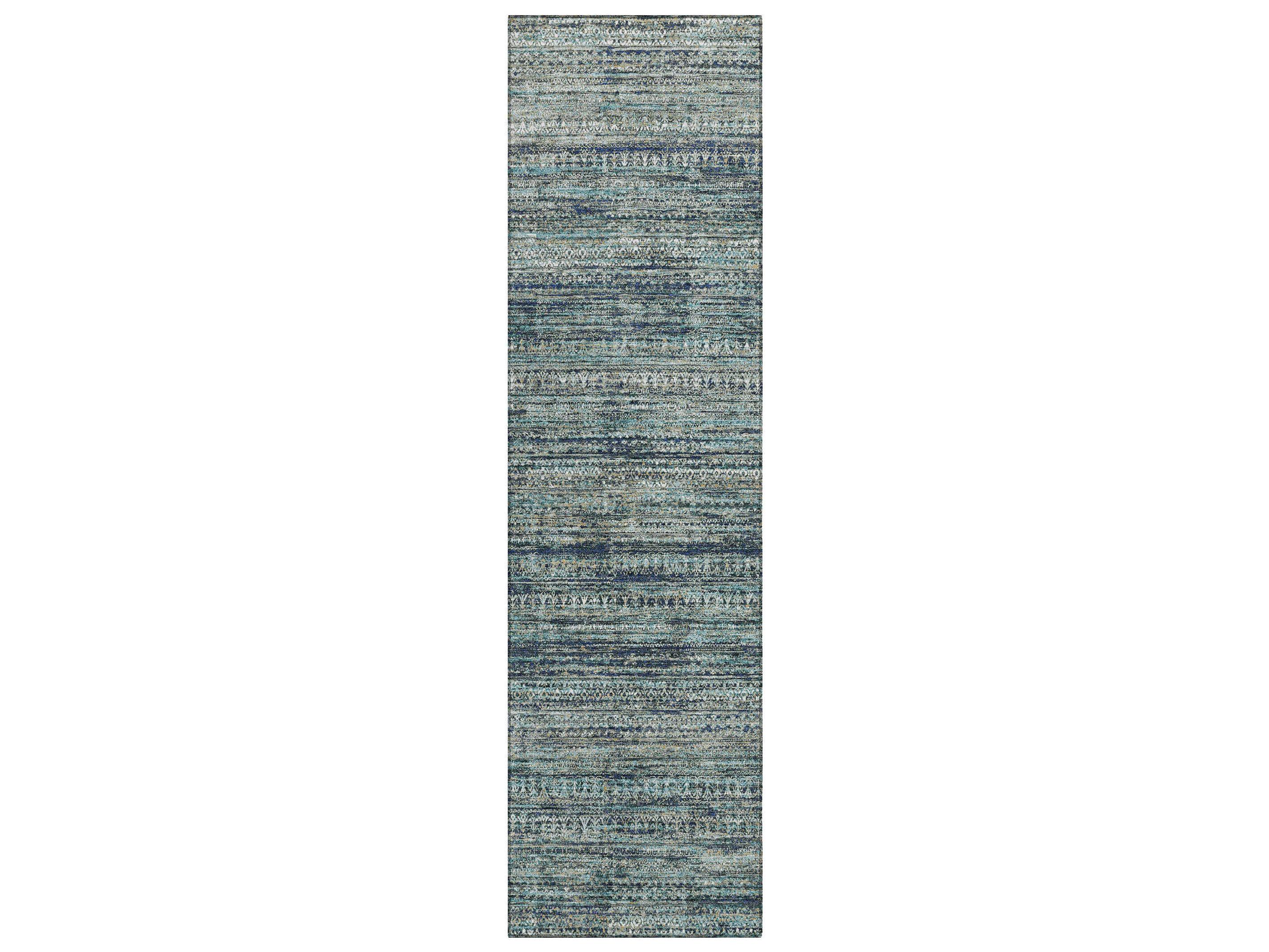 Dalyn Chantille Striped Area Rug
