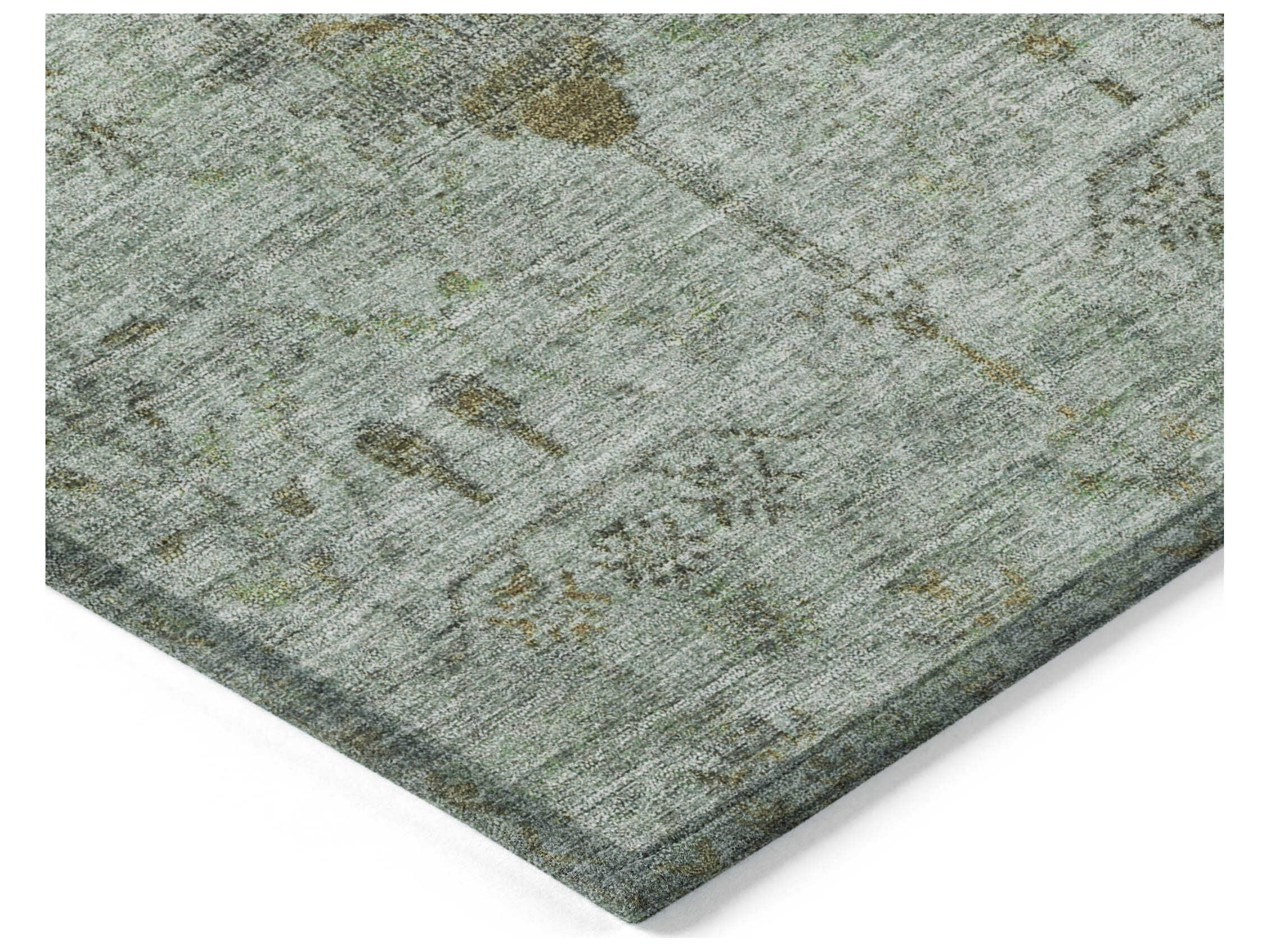 Dalyn Chantille Floral Area Rug