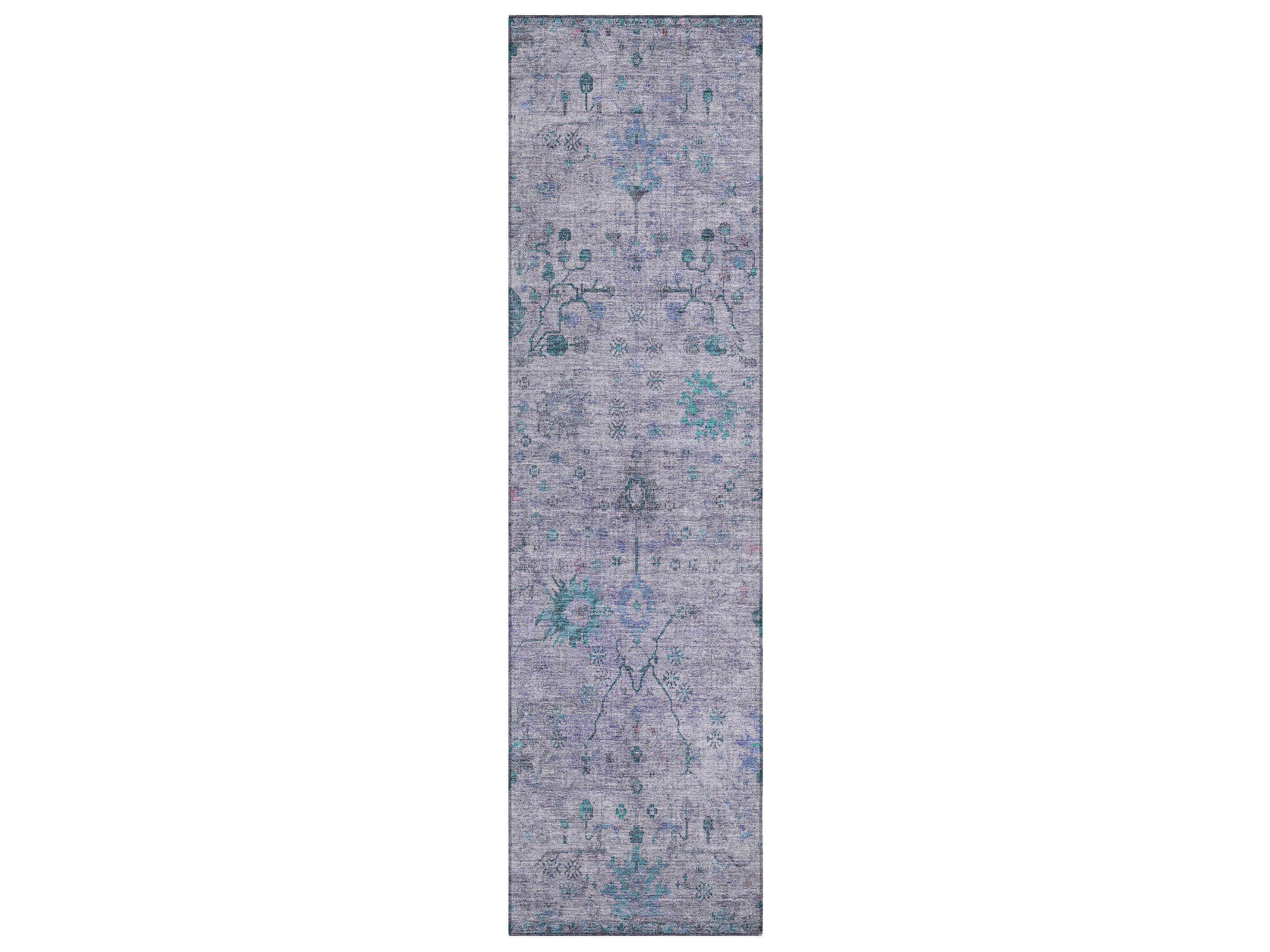 Dalyn Chantille Floral Area Rug