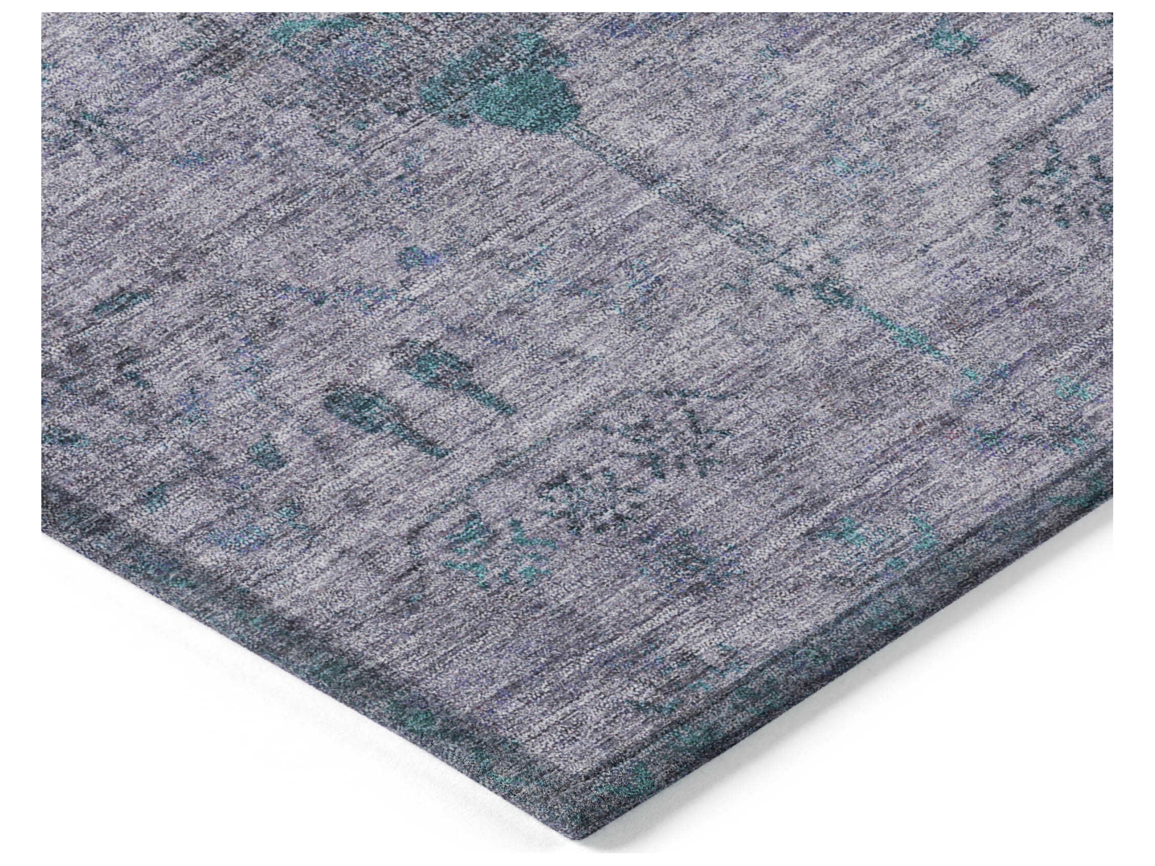 Dalyn Chantille Floral Area Rug