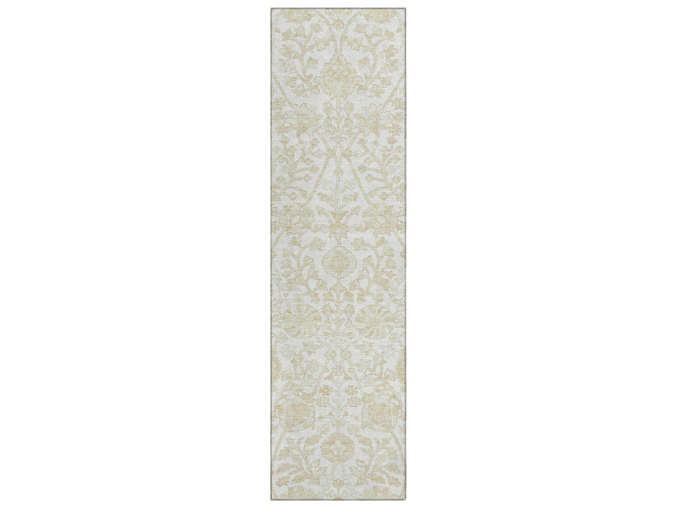 Dalyn Chantille Floral Area Rug