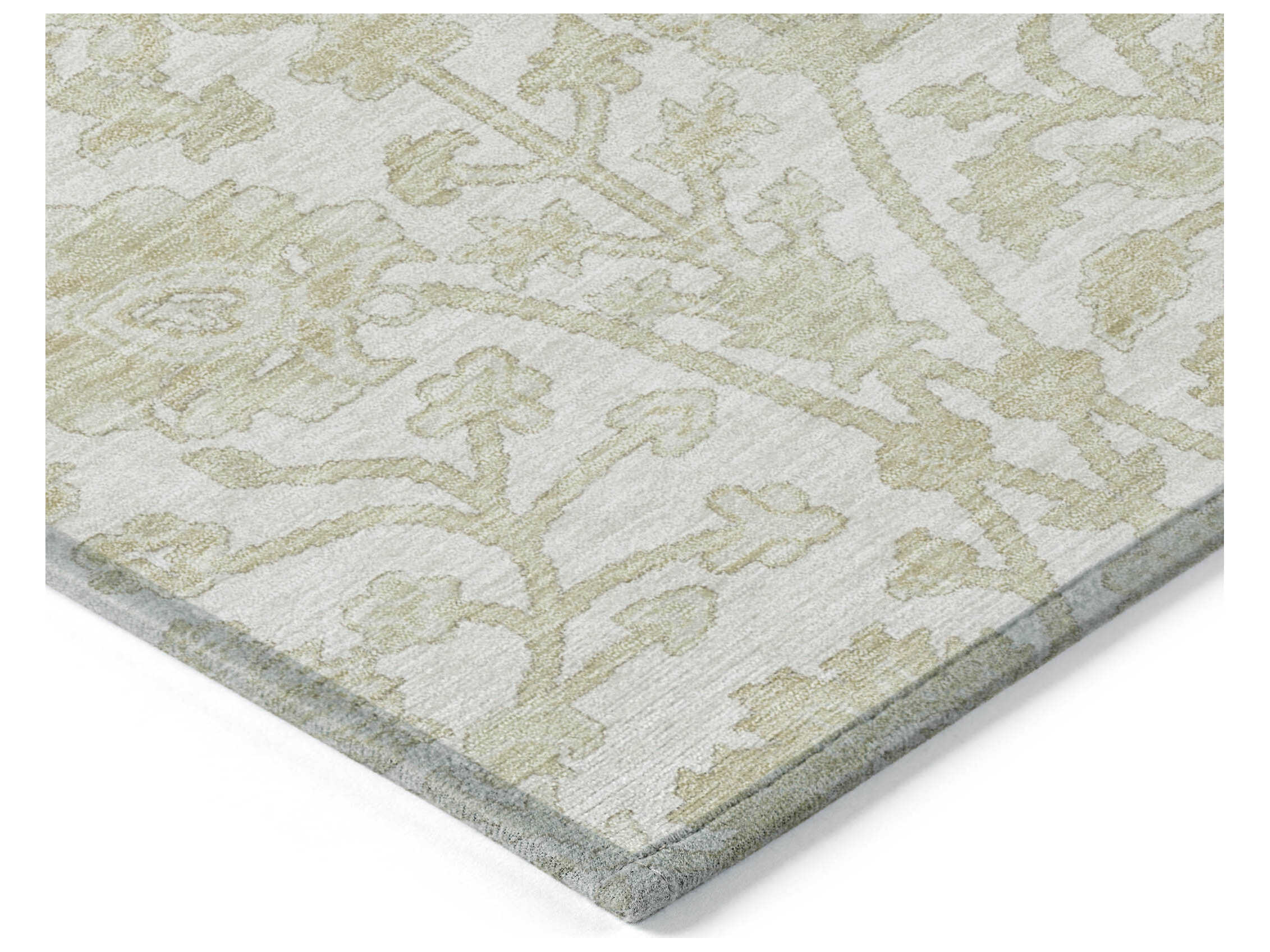 Dalyn Chantille Floral Area Rug