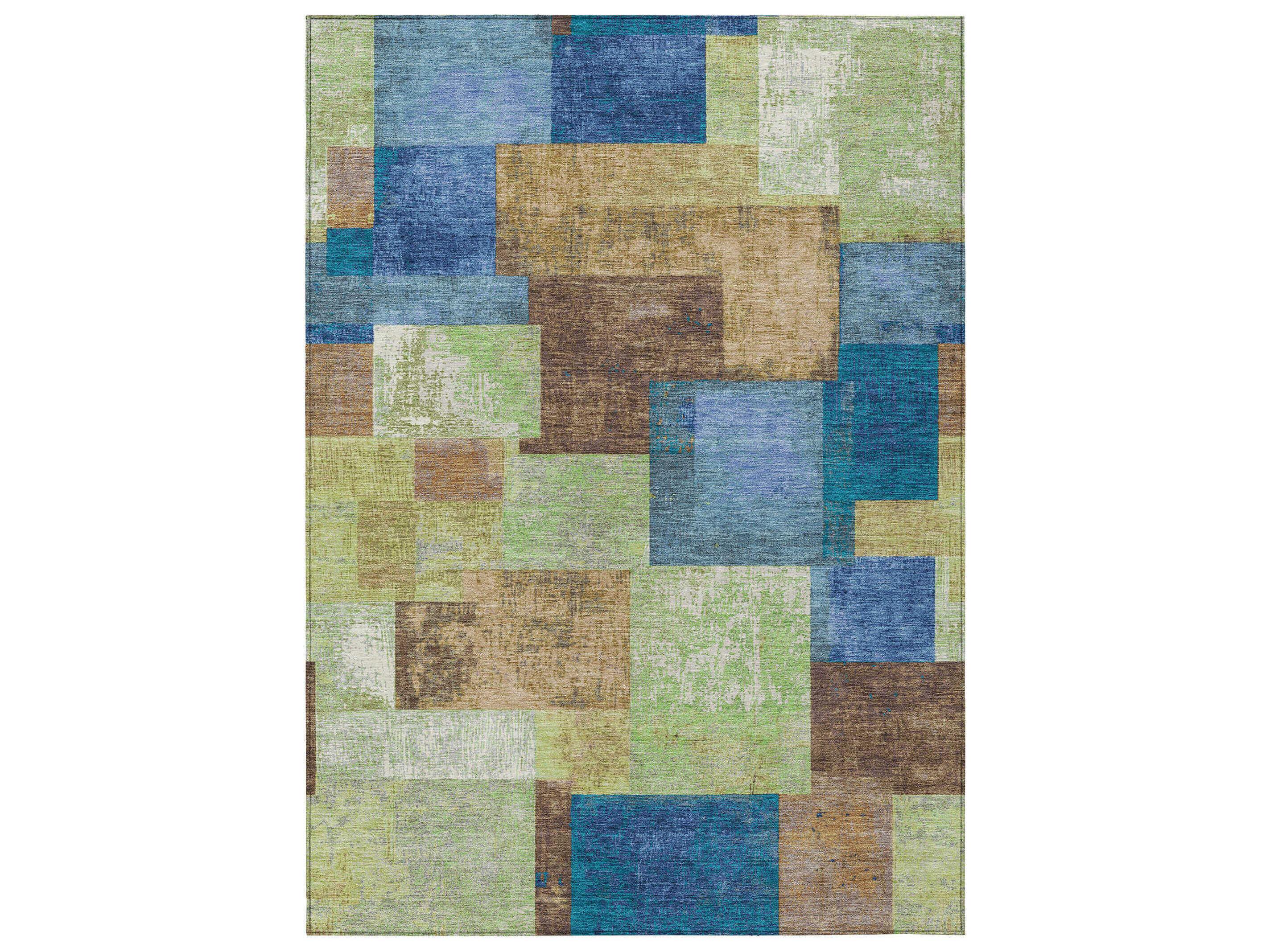 Dalyn Chantille Geometric Area Rug
