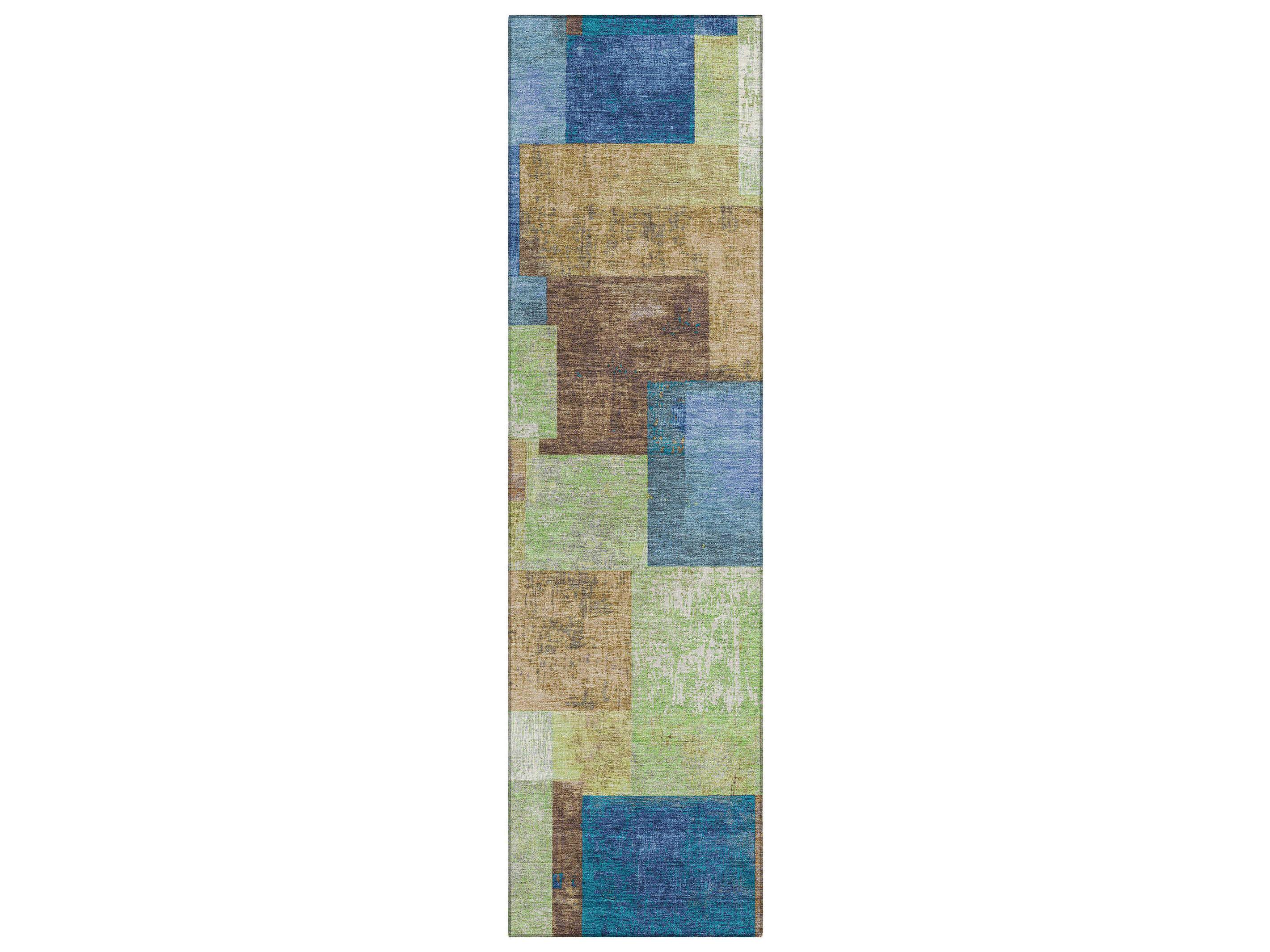 Dalyn Chantille Geometric Area Rug