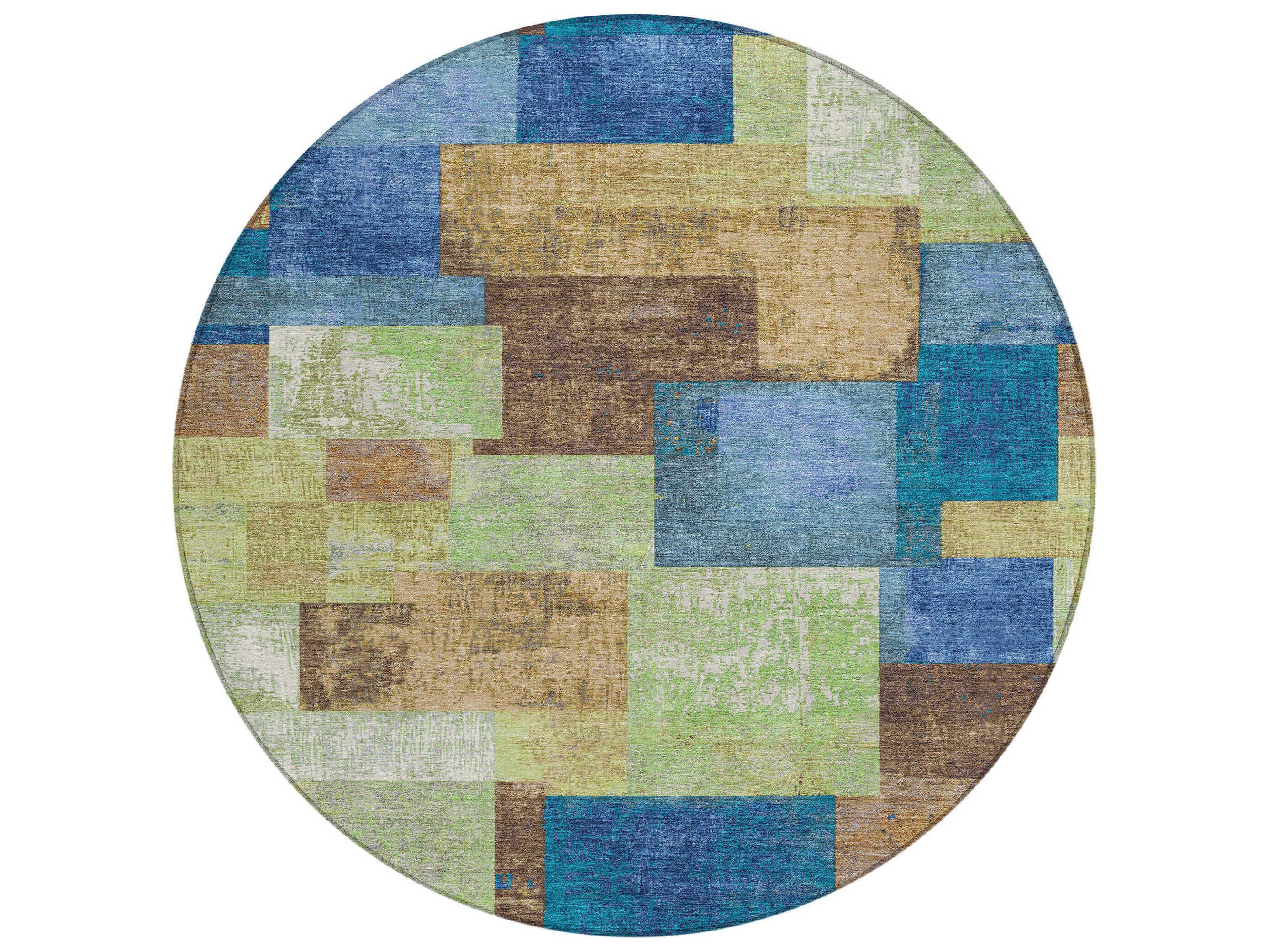 Dalyn Chantille Geometric Area Rug