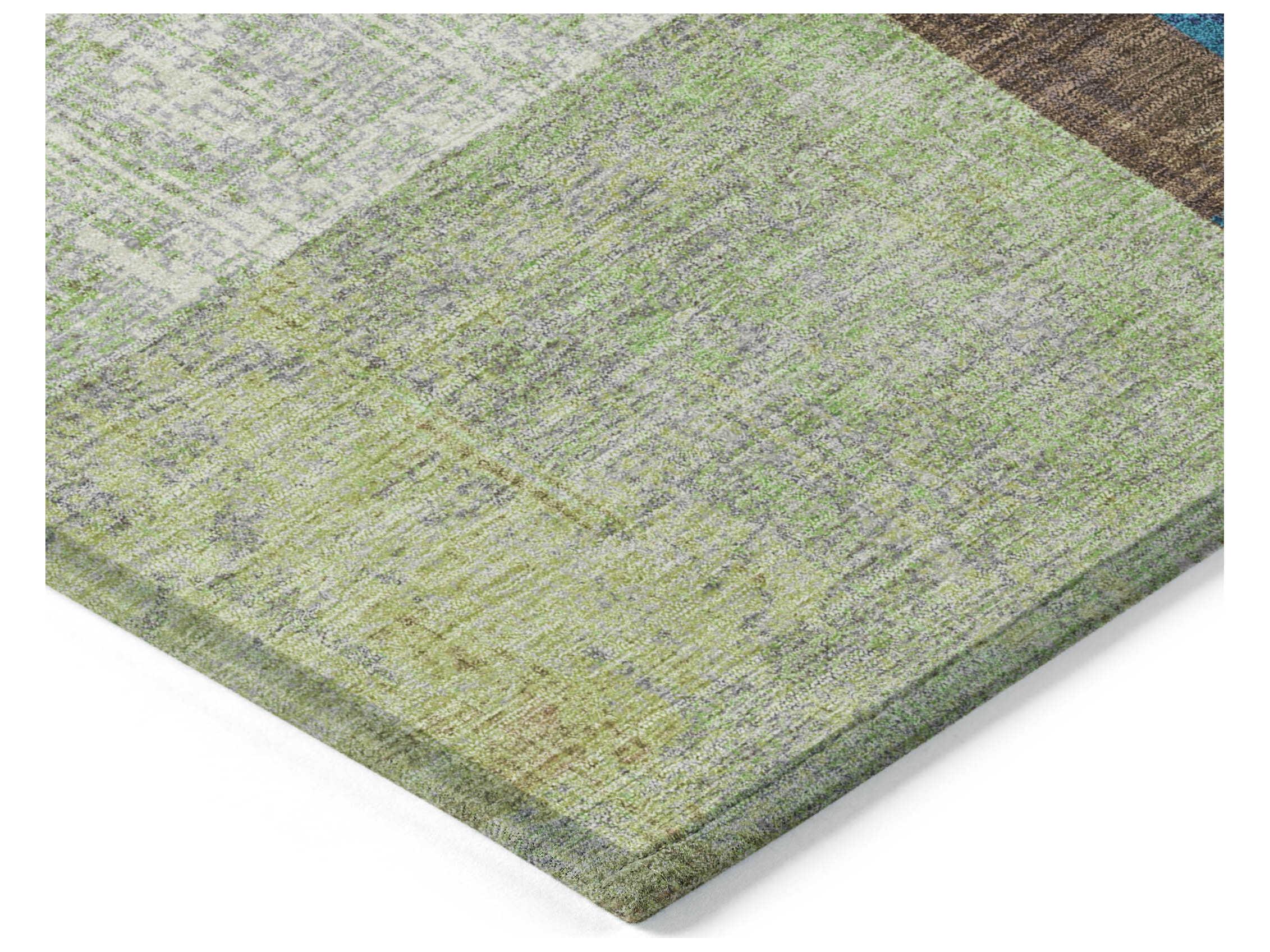 Dalyn Chantille Geometric Area Rug