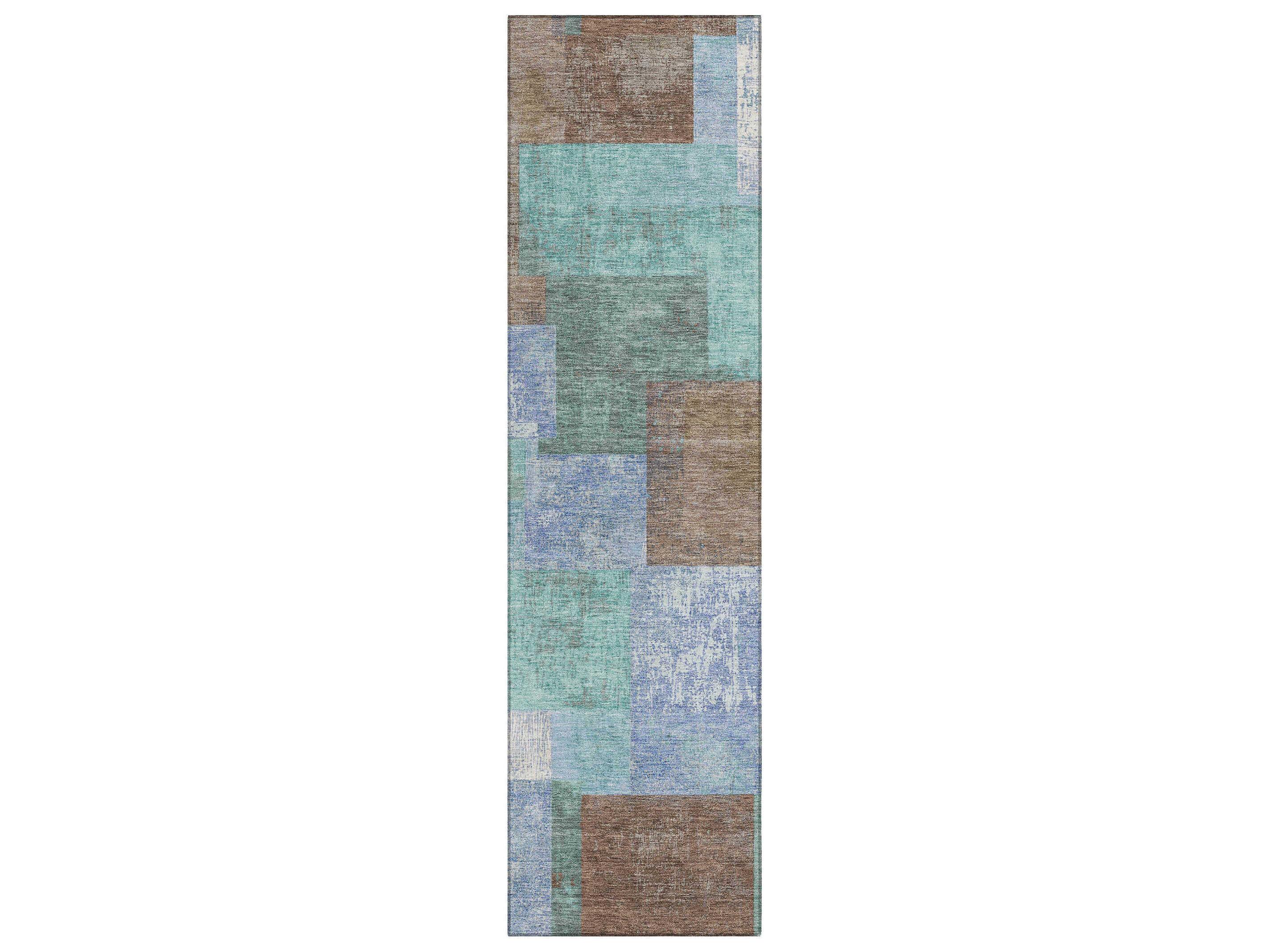 Dalyn Chantille Geometric Area Rug