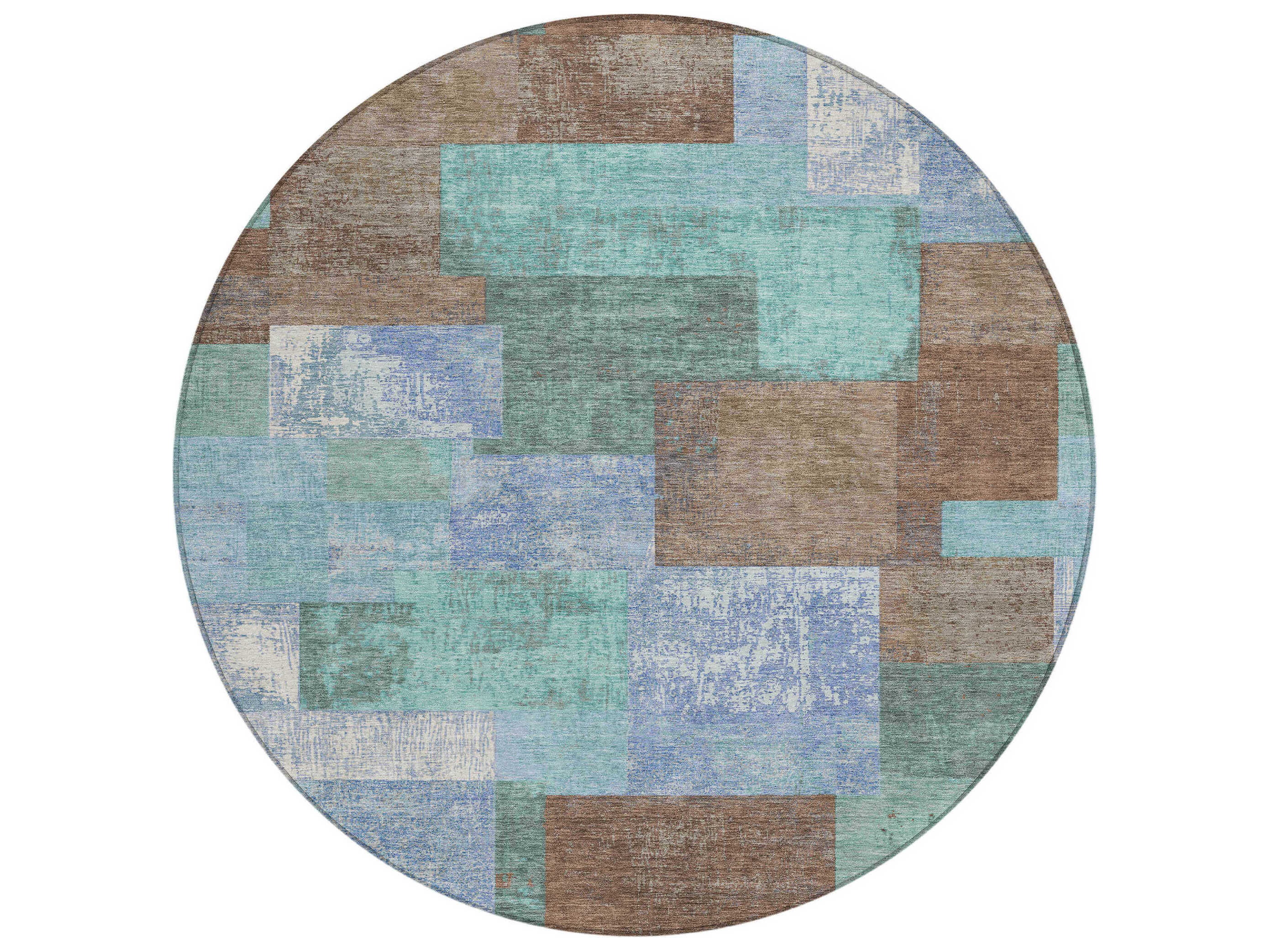 Dalyn Chantille Geometric Area Rug