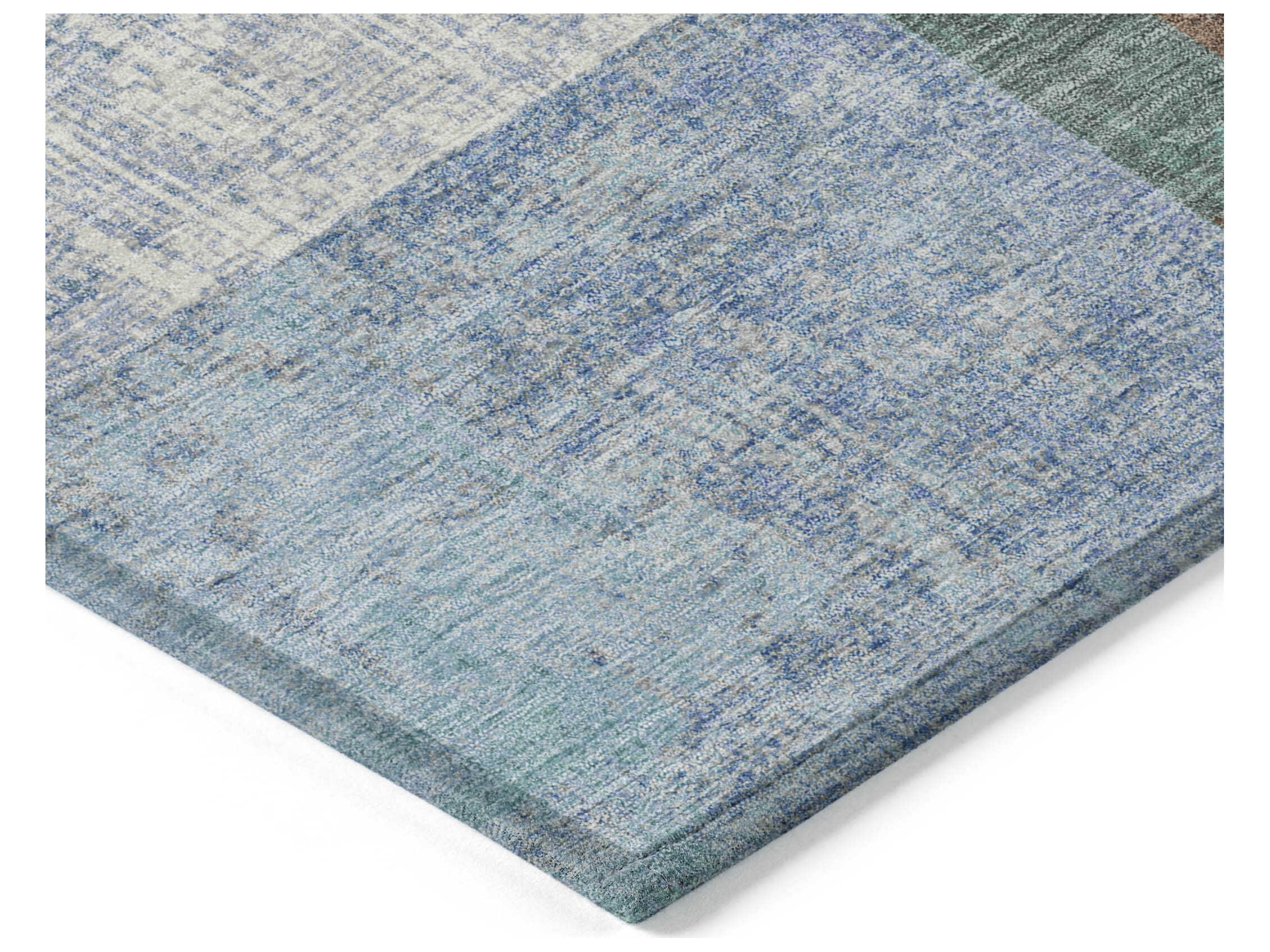 Dalyn Chantille Geometric Area Rug