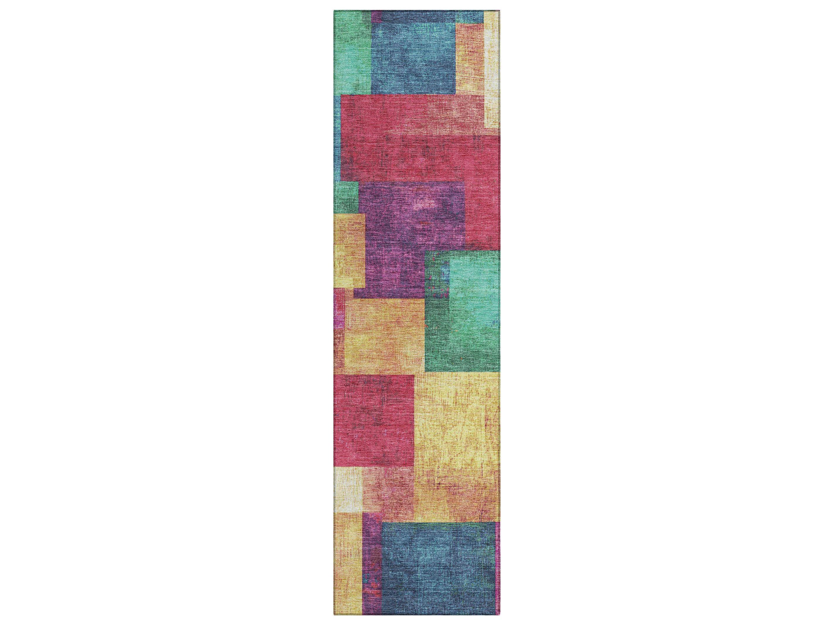 Dalyn Chantille Geometric Area Rug