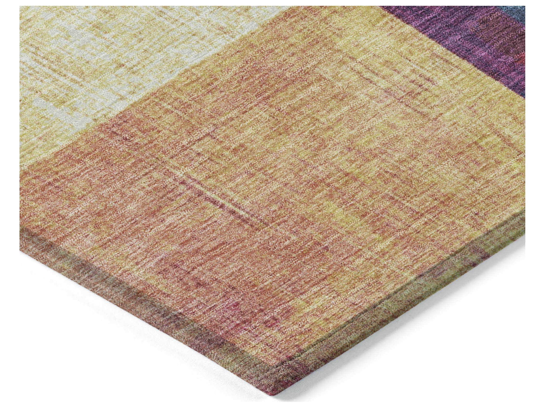 Dalyn Chantille Geometric Area Rug