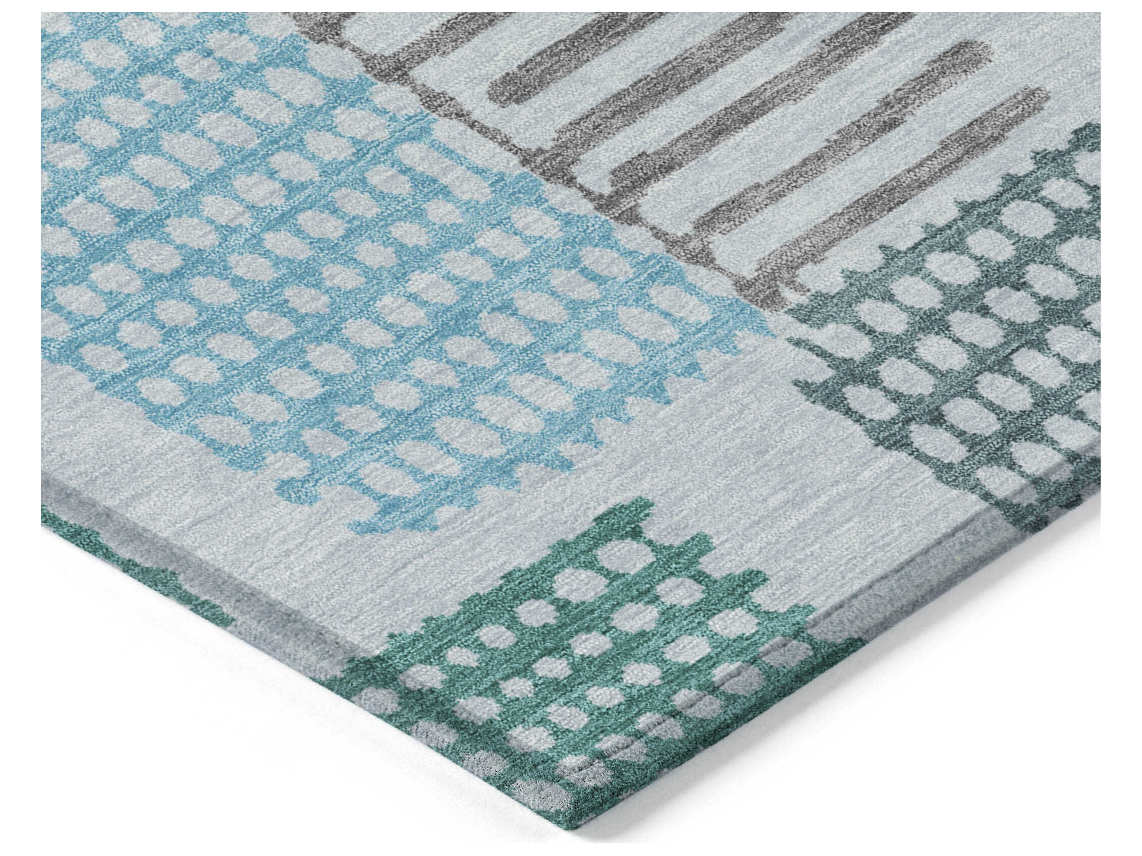 Dalyn Chantille Geometric Area Rug