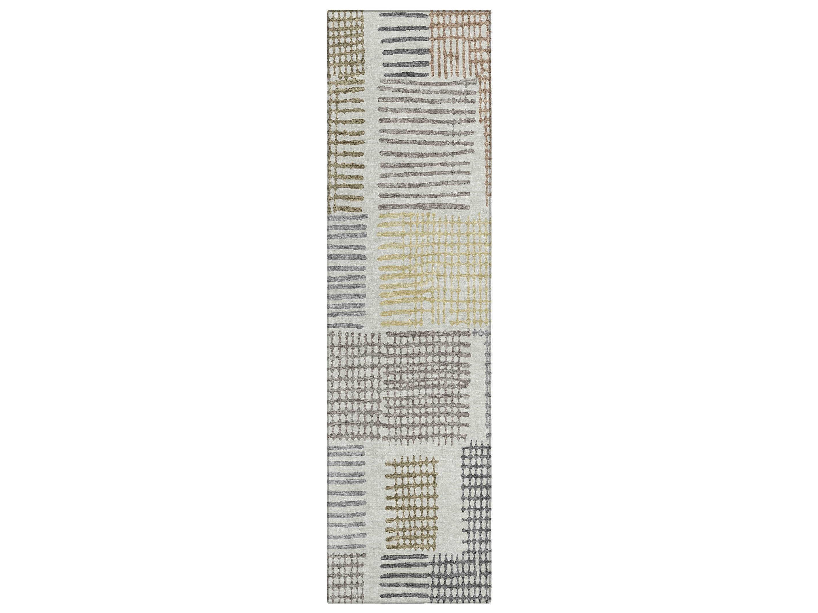 Dalyn Chantille Geometric Area Rug