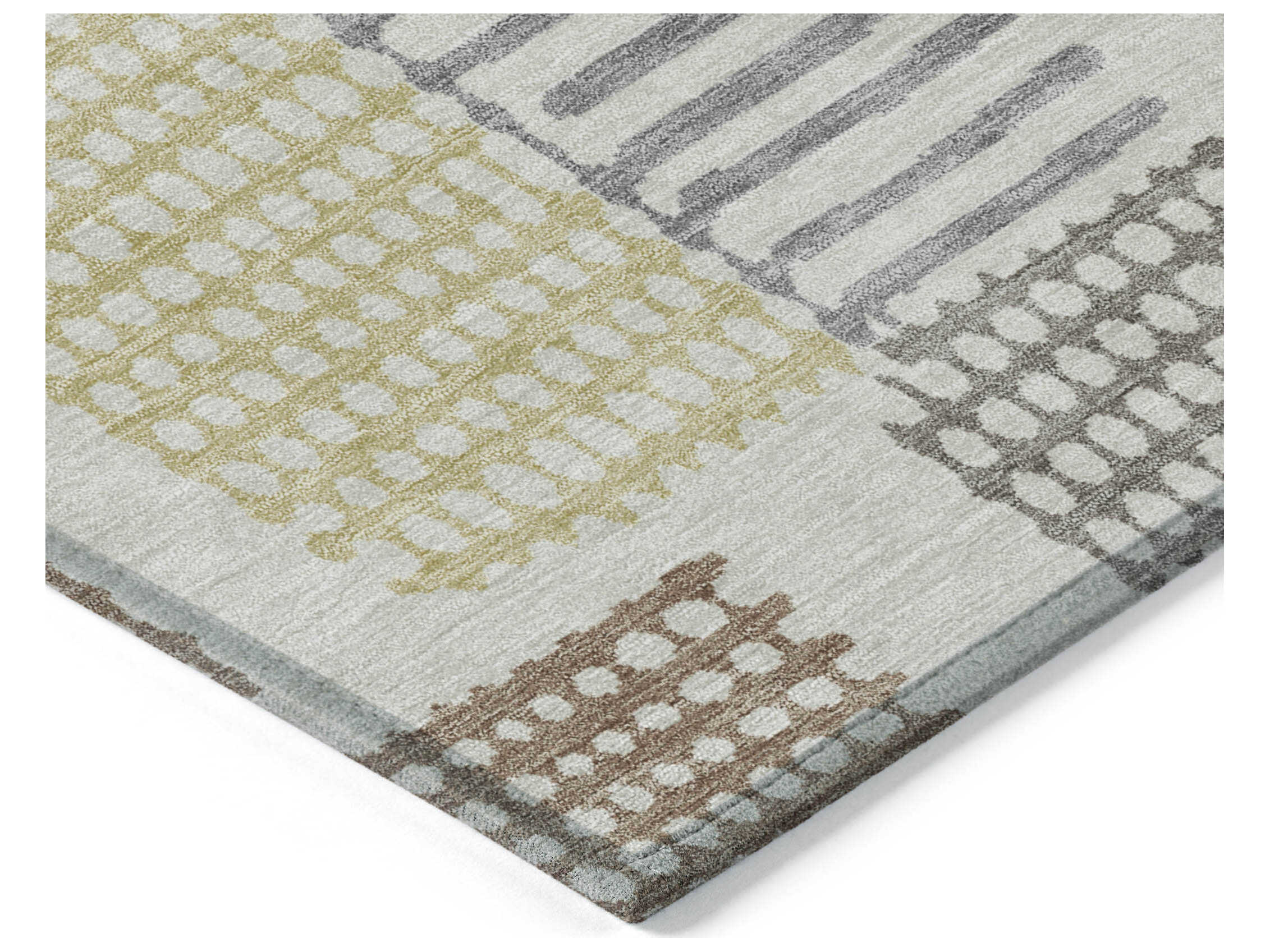 Dalyn Chantille Geometric Area Rug