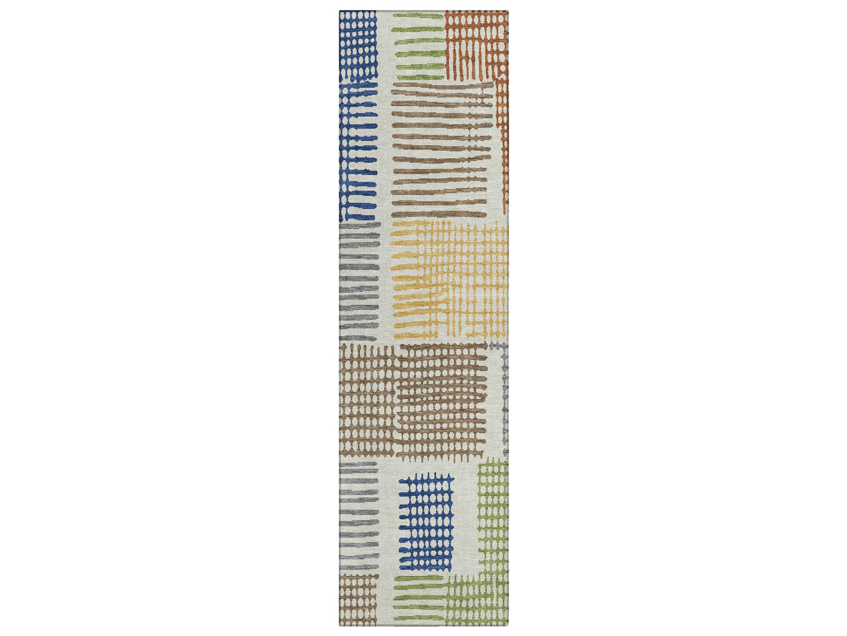 Dalyn Chantille Geometric Area Rug