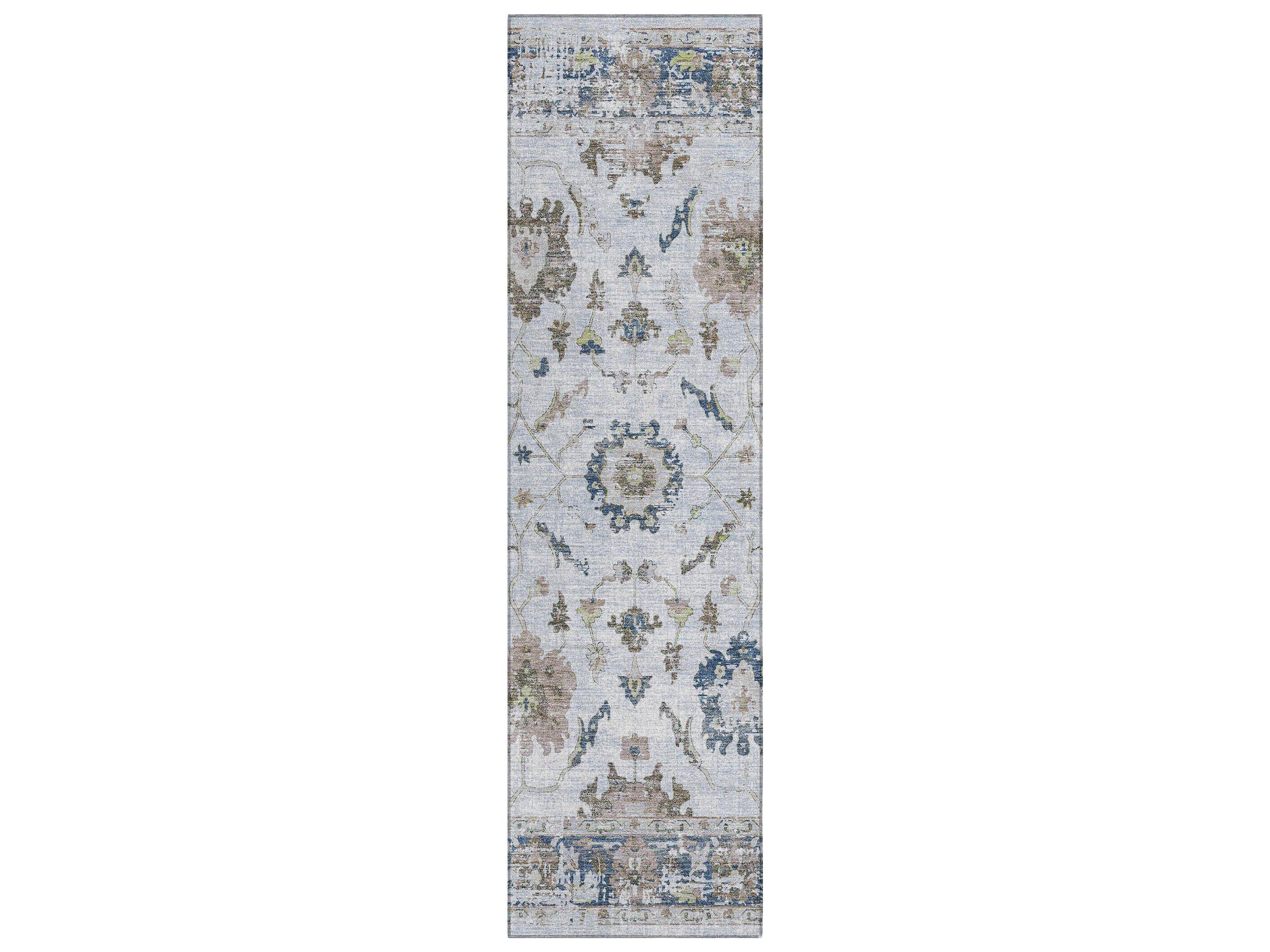 Dalyn Chantille Bordered Area Rug