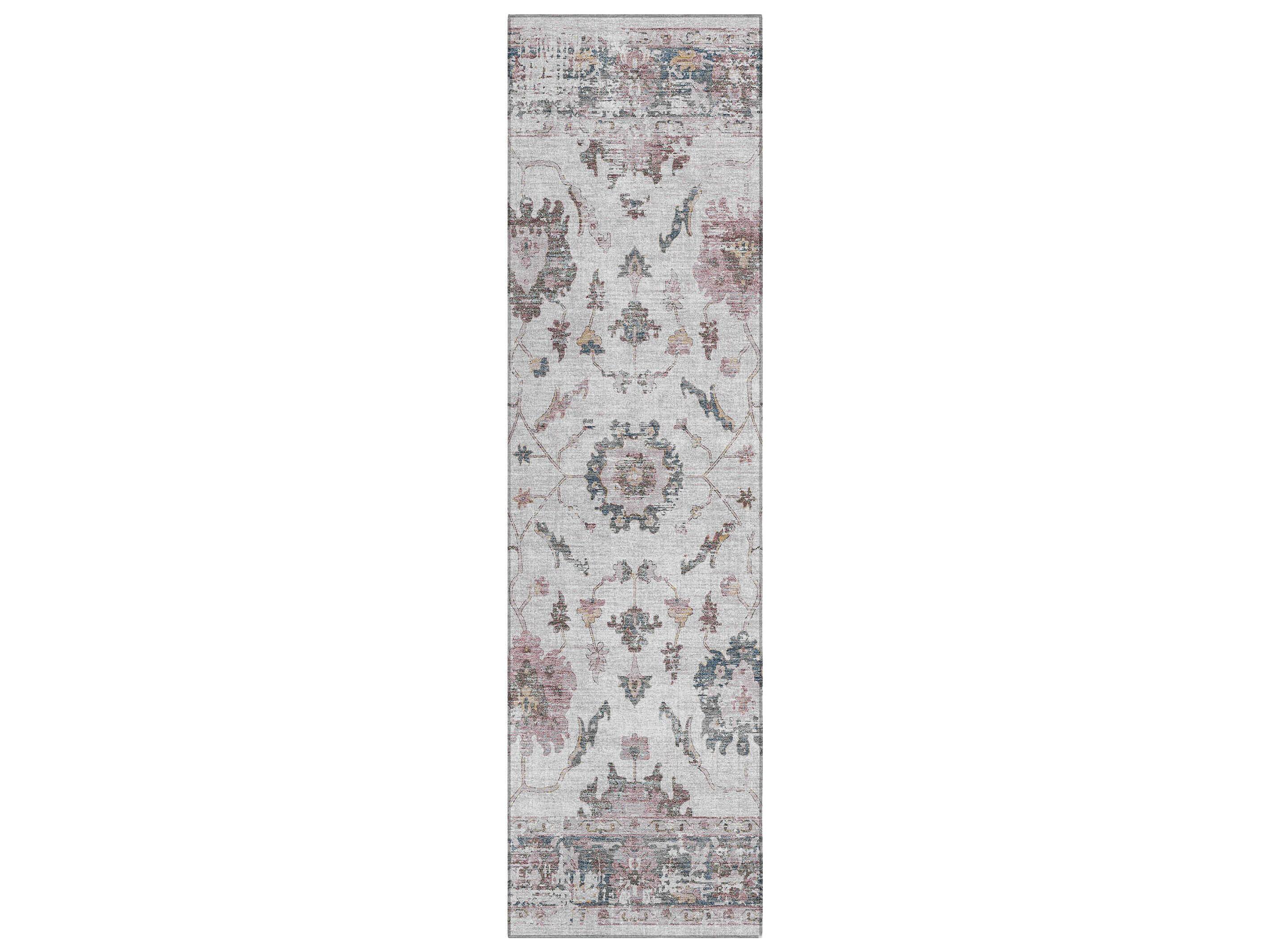 Dalyn Chantille Bordered Area Rug