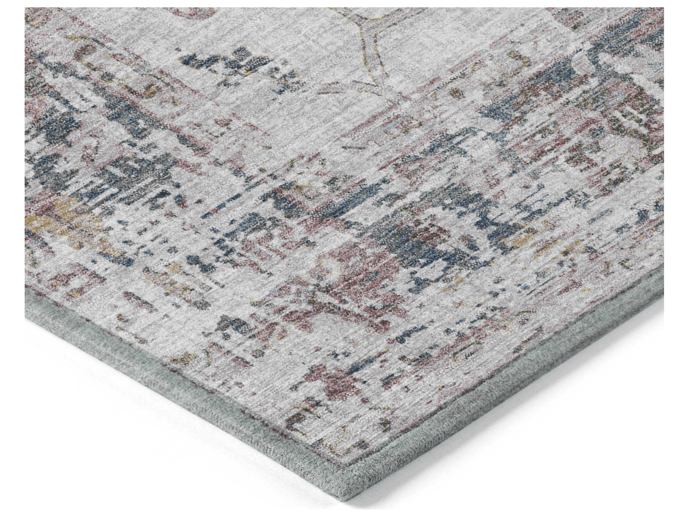 Dalyn Chantille Bordered Area Rug