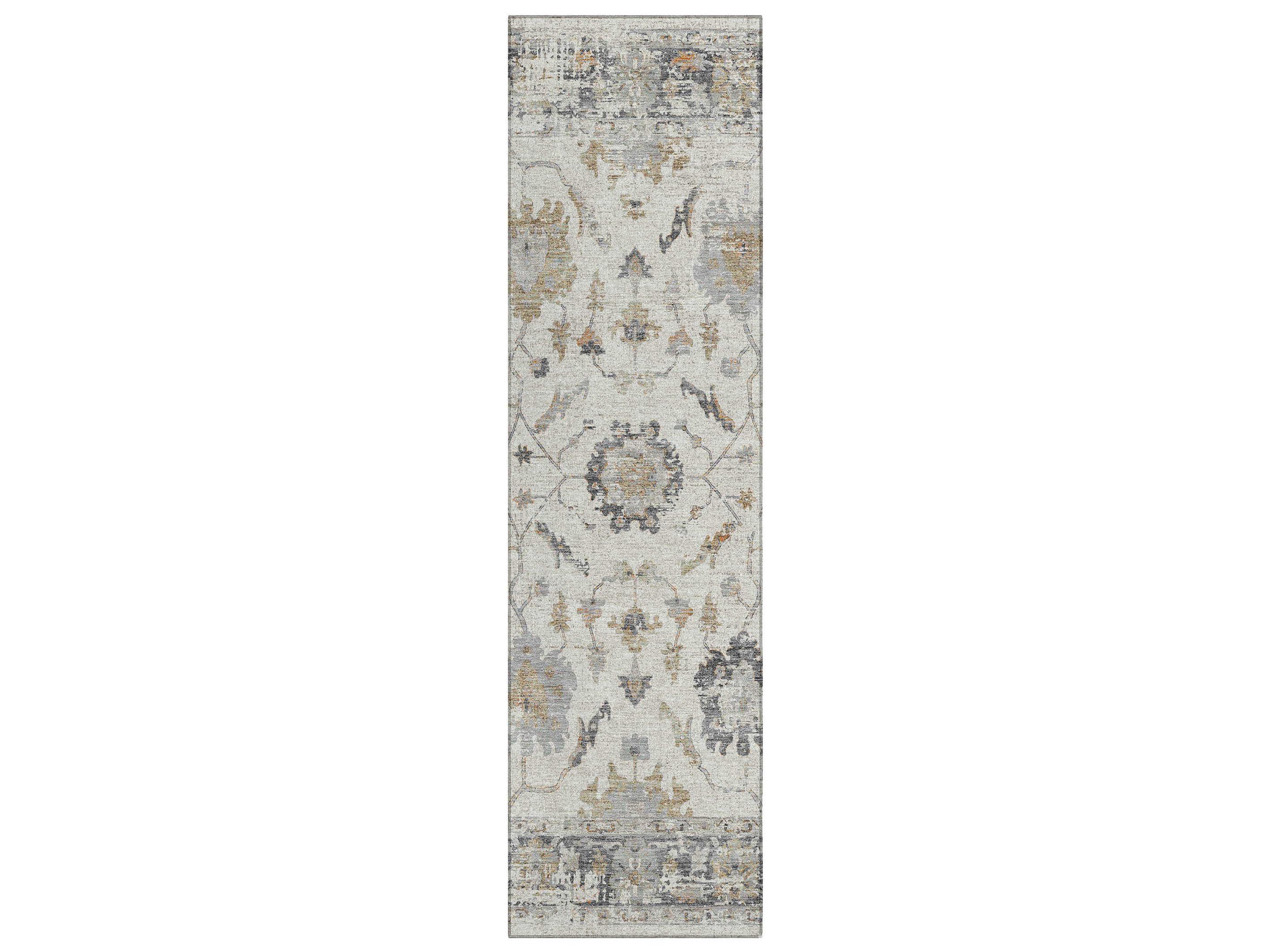 Dalyn Chantille Bordered Area Rug