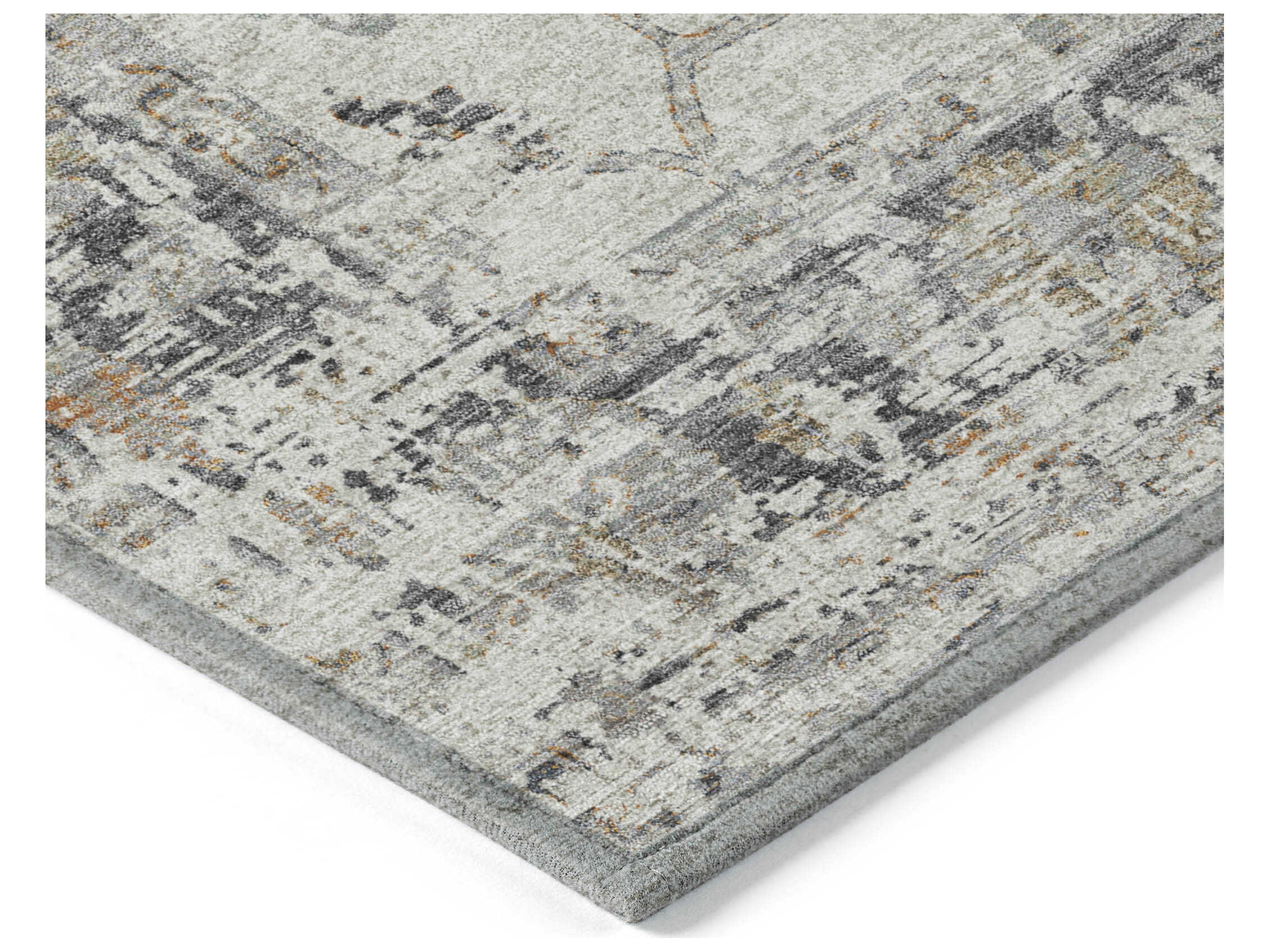Dalyn Chantille Bordered Area Rug