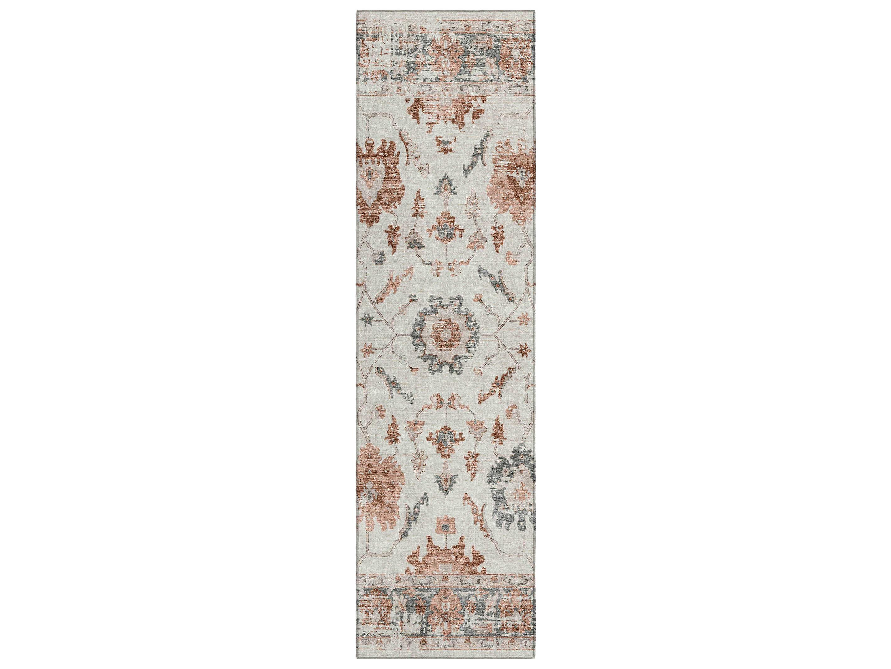Dalyn Chantille Bordered Area Rug