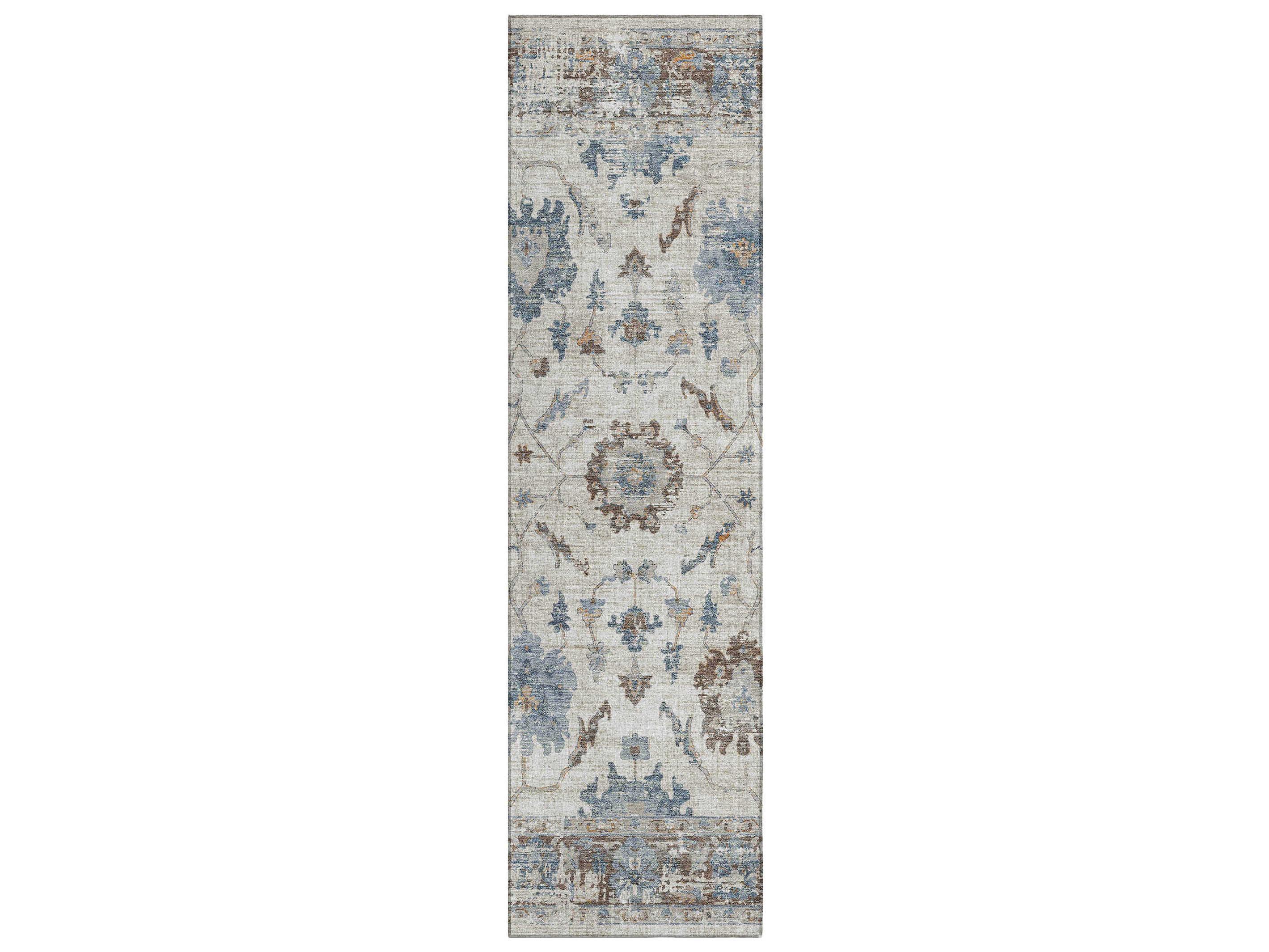 Dalyn Chantille Bordered Area Rug