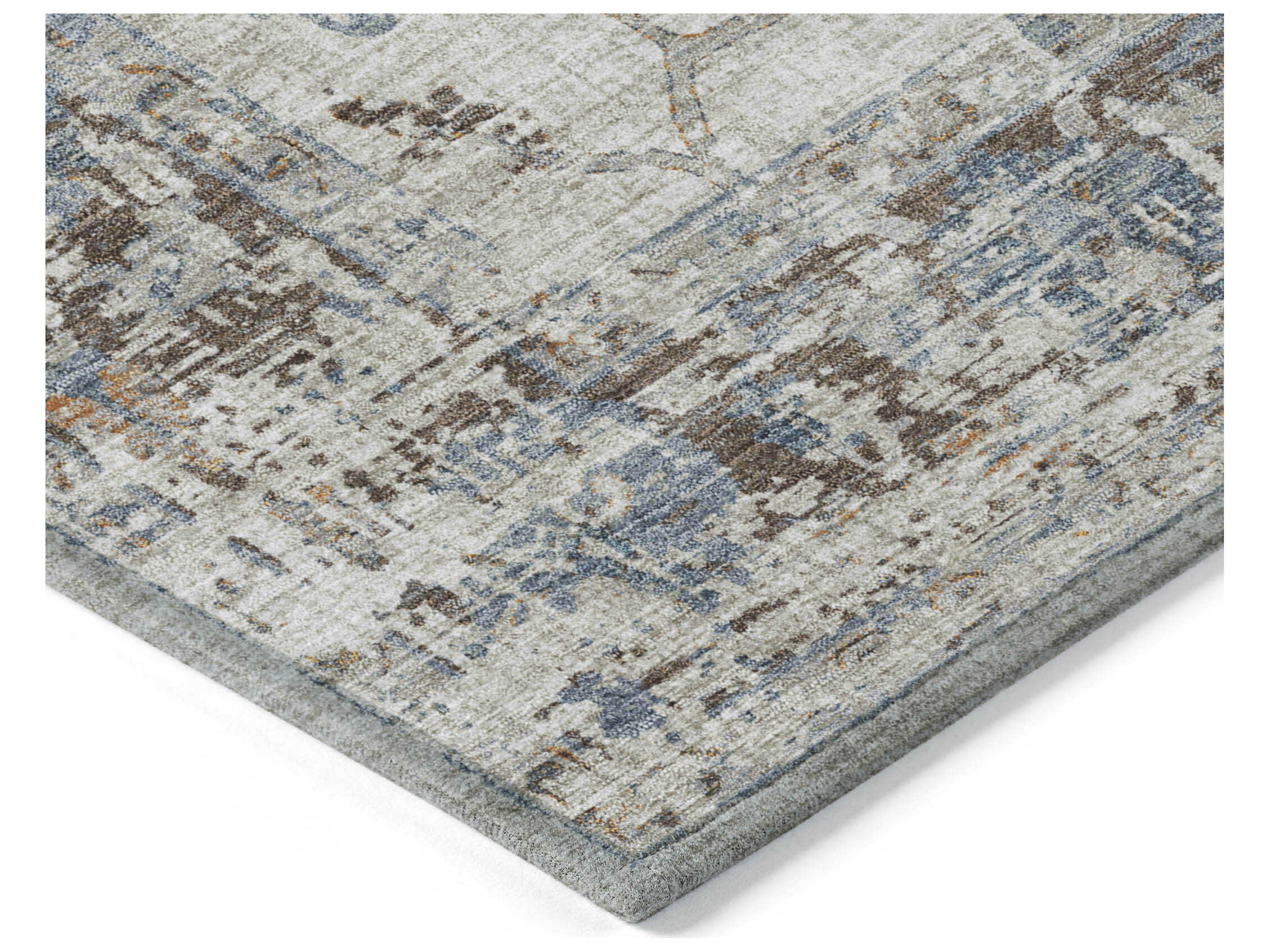 Dalyn Chantille Bordered Area Rug