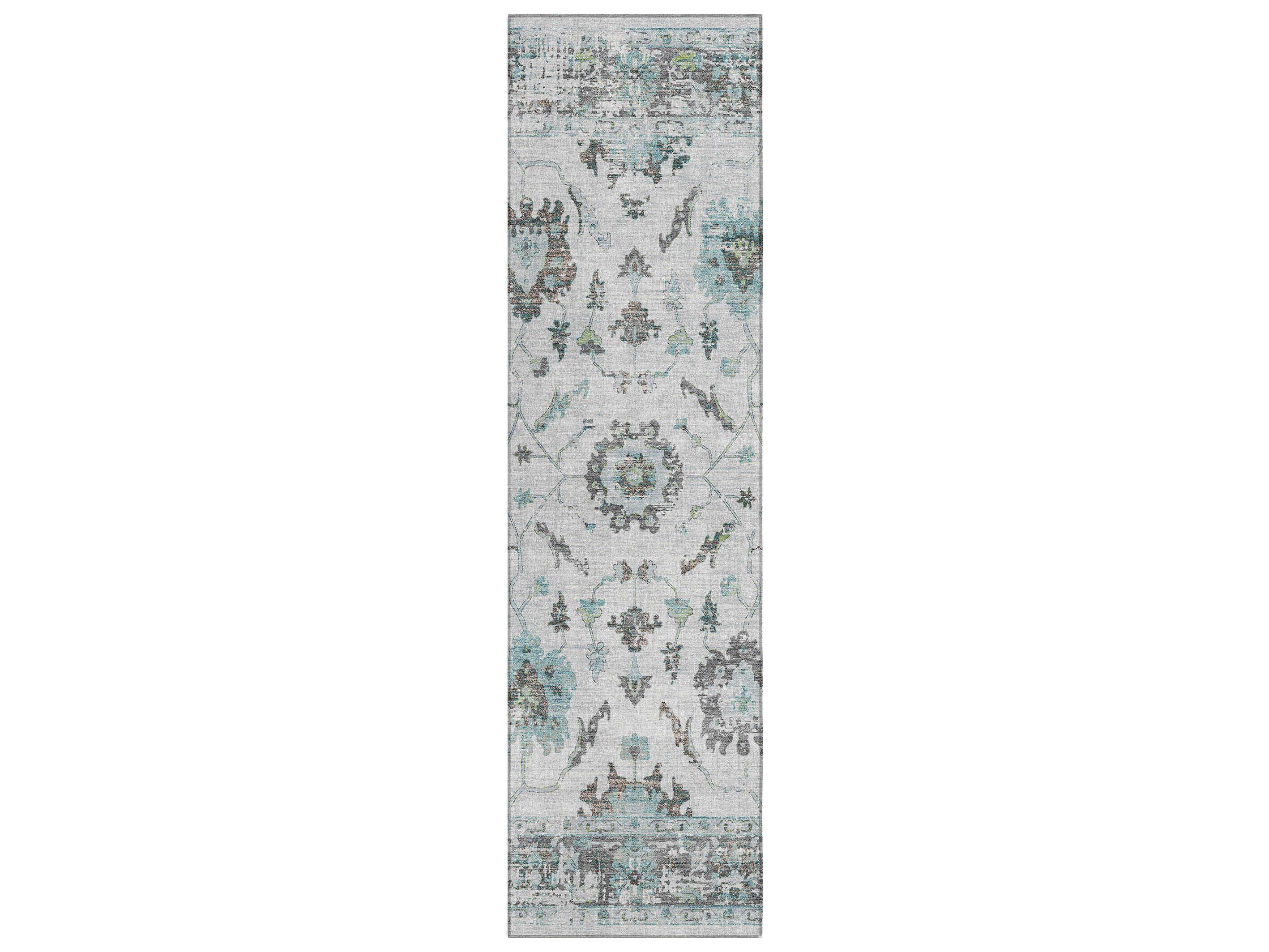 Dalyn Chantille Bordered Area Rug