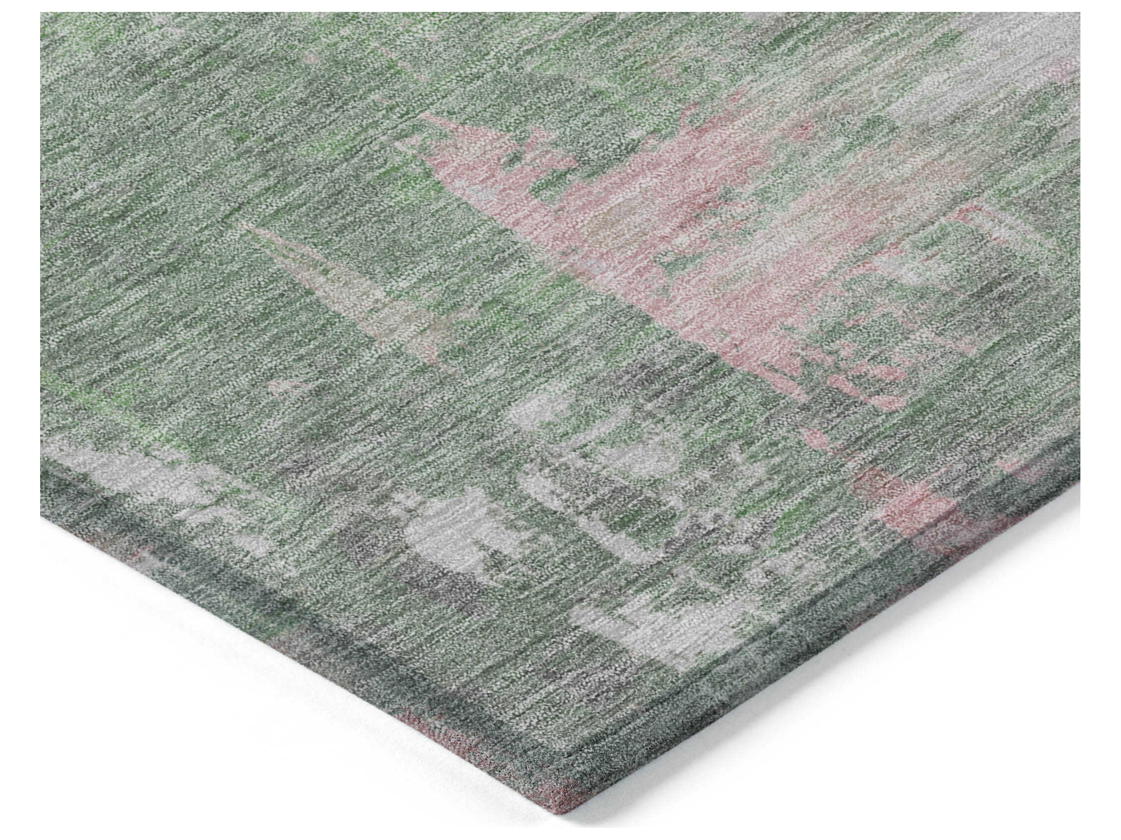 Dalyn Chantille Abstract Area Rug