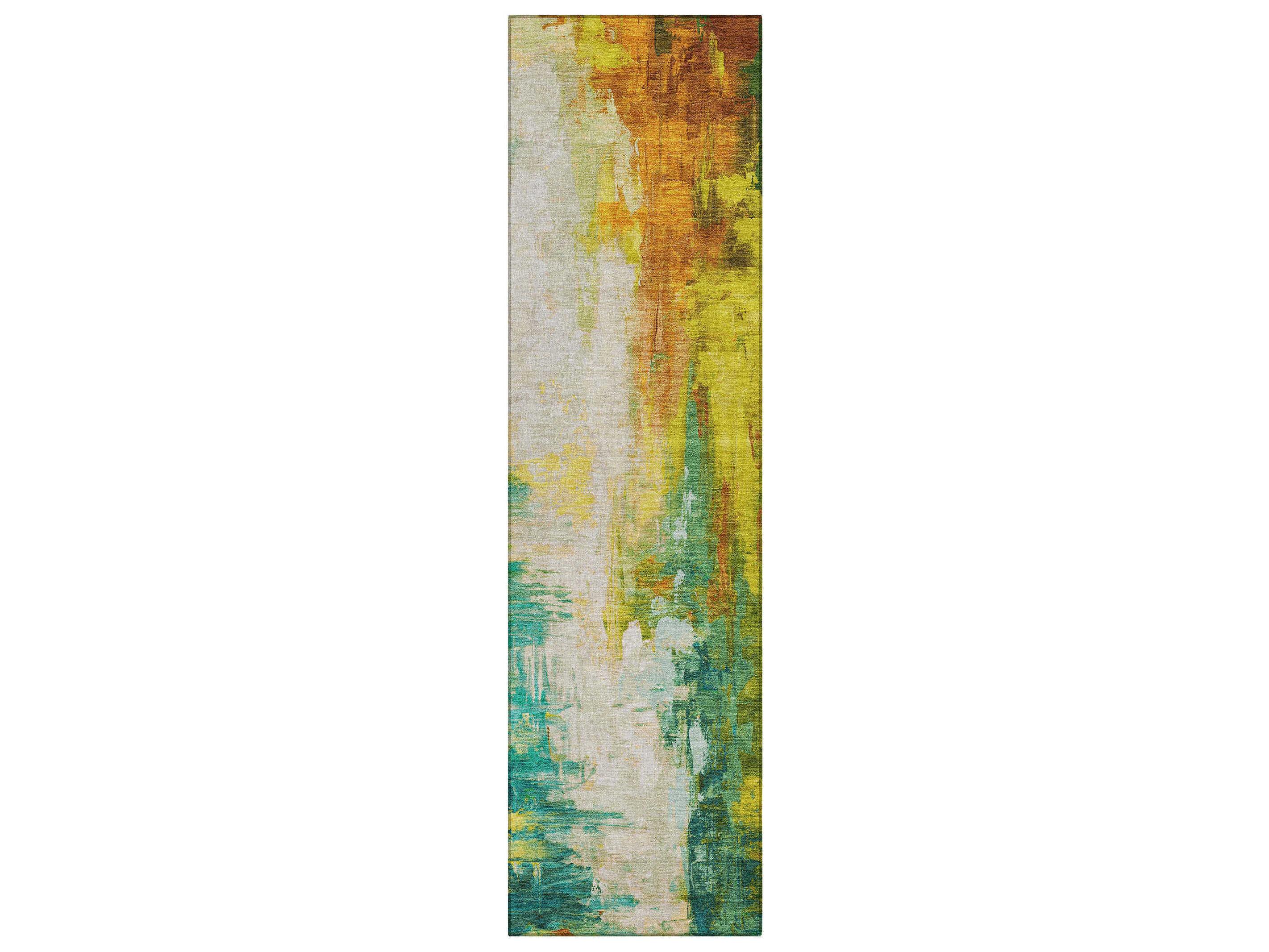 Dalyn Chantille Abstract Area Rug