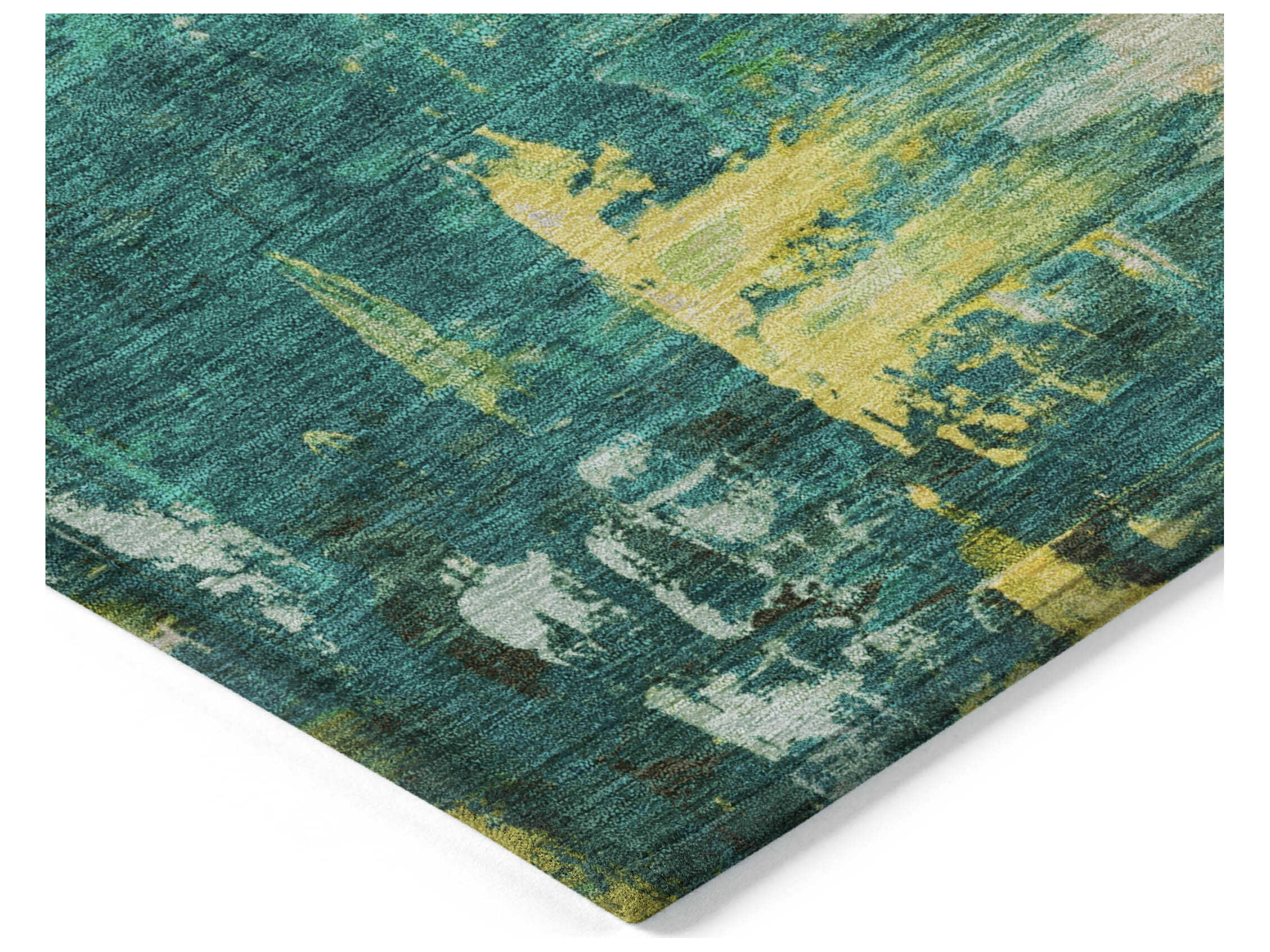 Dalyn Chantille Abstract Area Rug