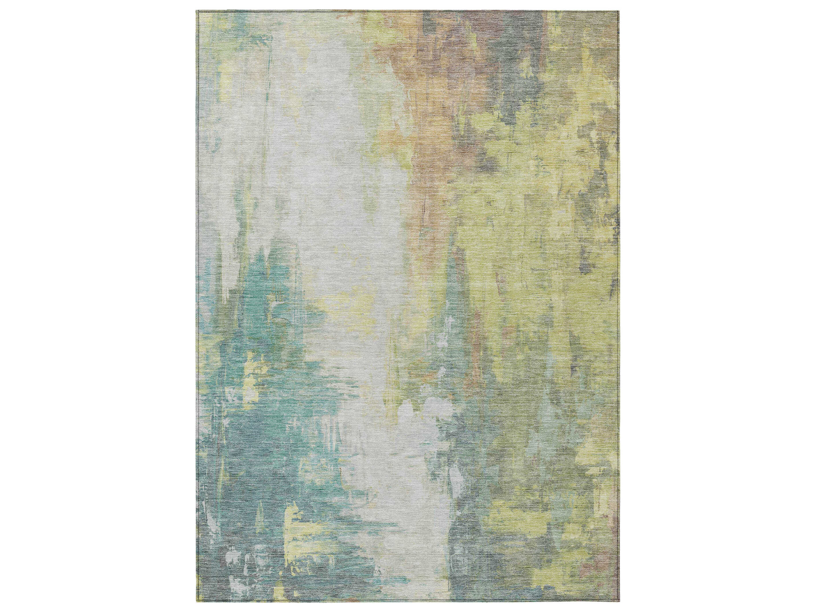 Dalyn Chantille Abstract Area Rug